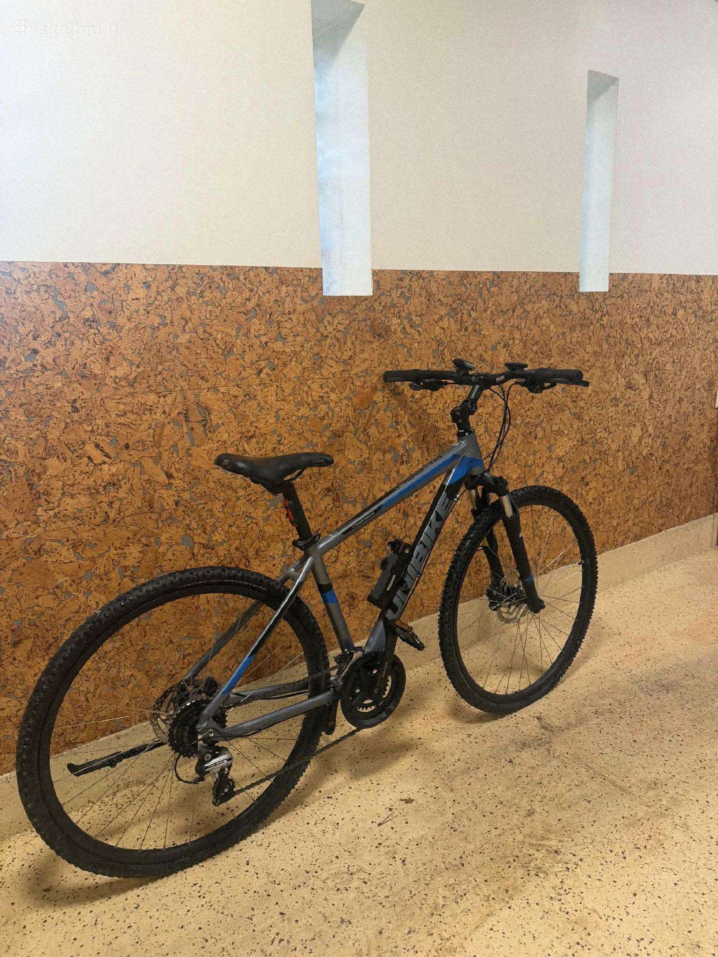 City bike Unibike