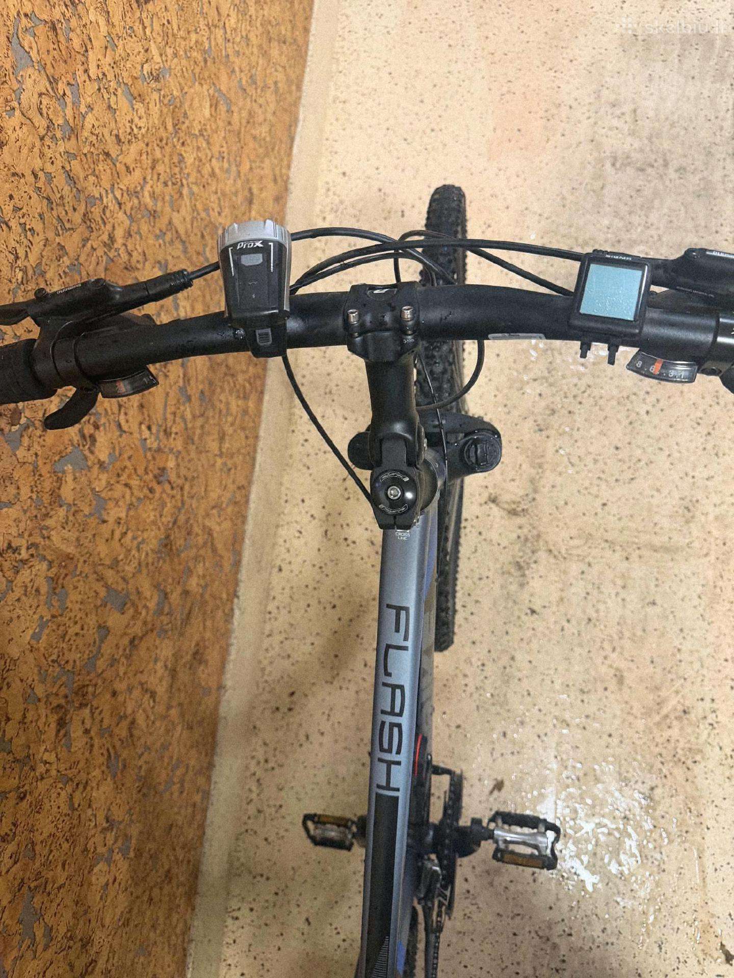 City bike Unibike