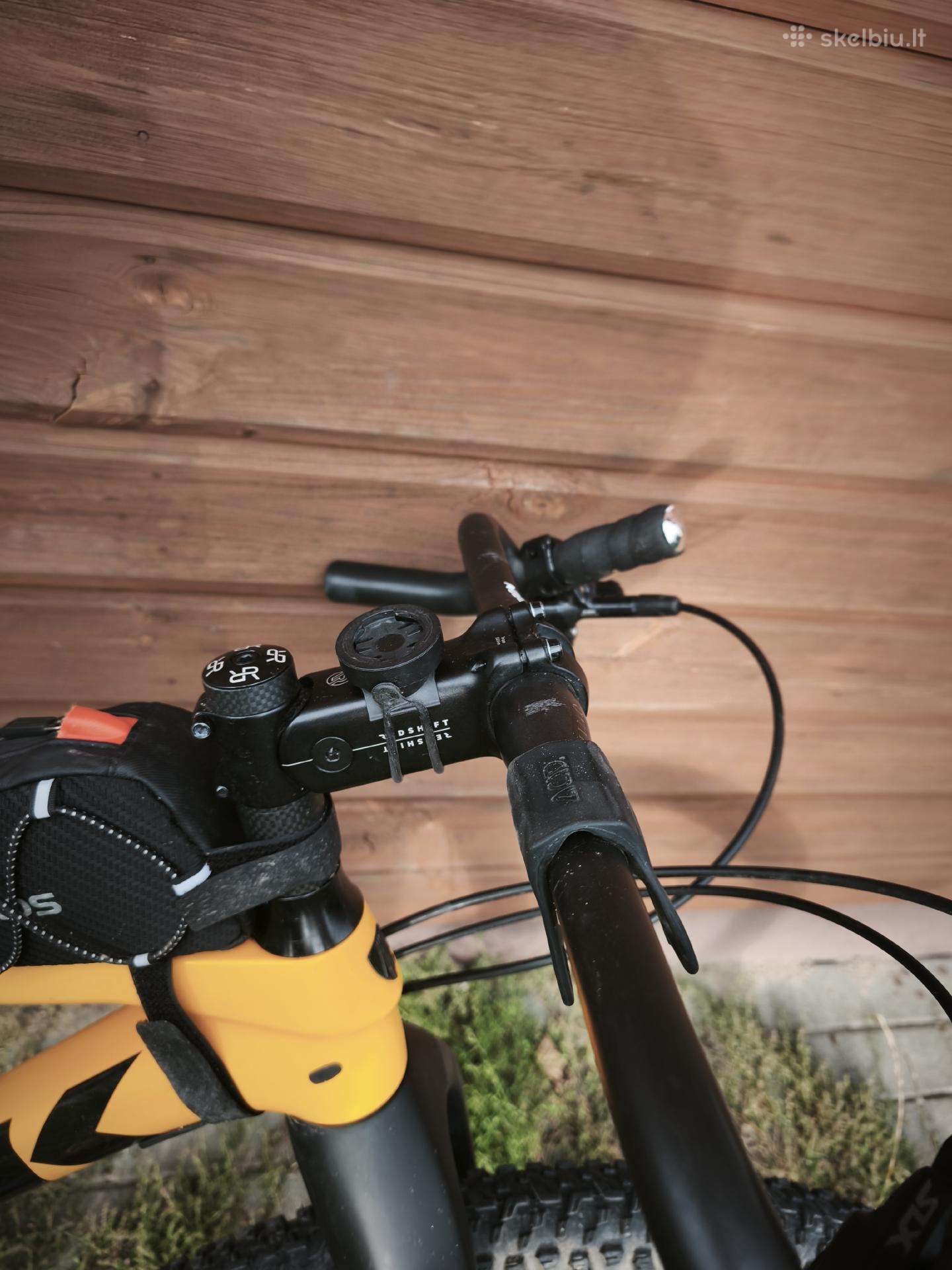 Mountain bike Trek 29″
