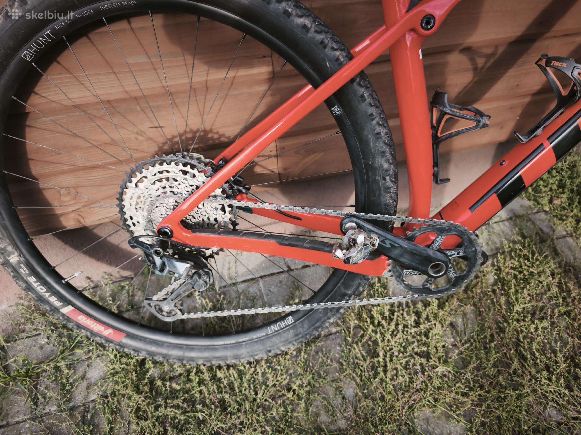 Mountain bike Trek 29″