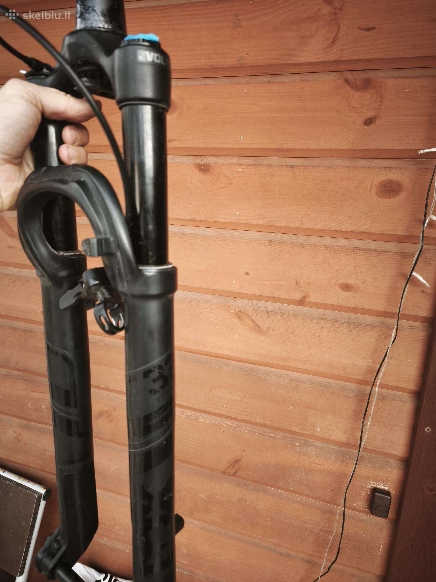 Mountain bike Trek 29″