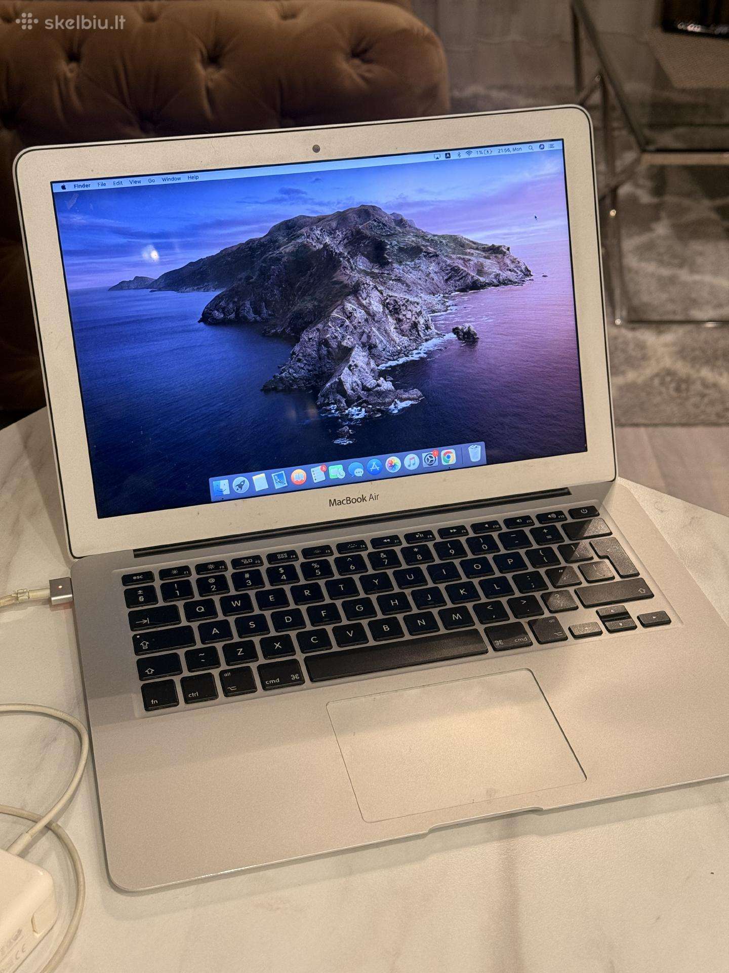MacBook air 2015