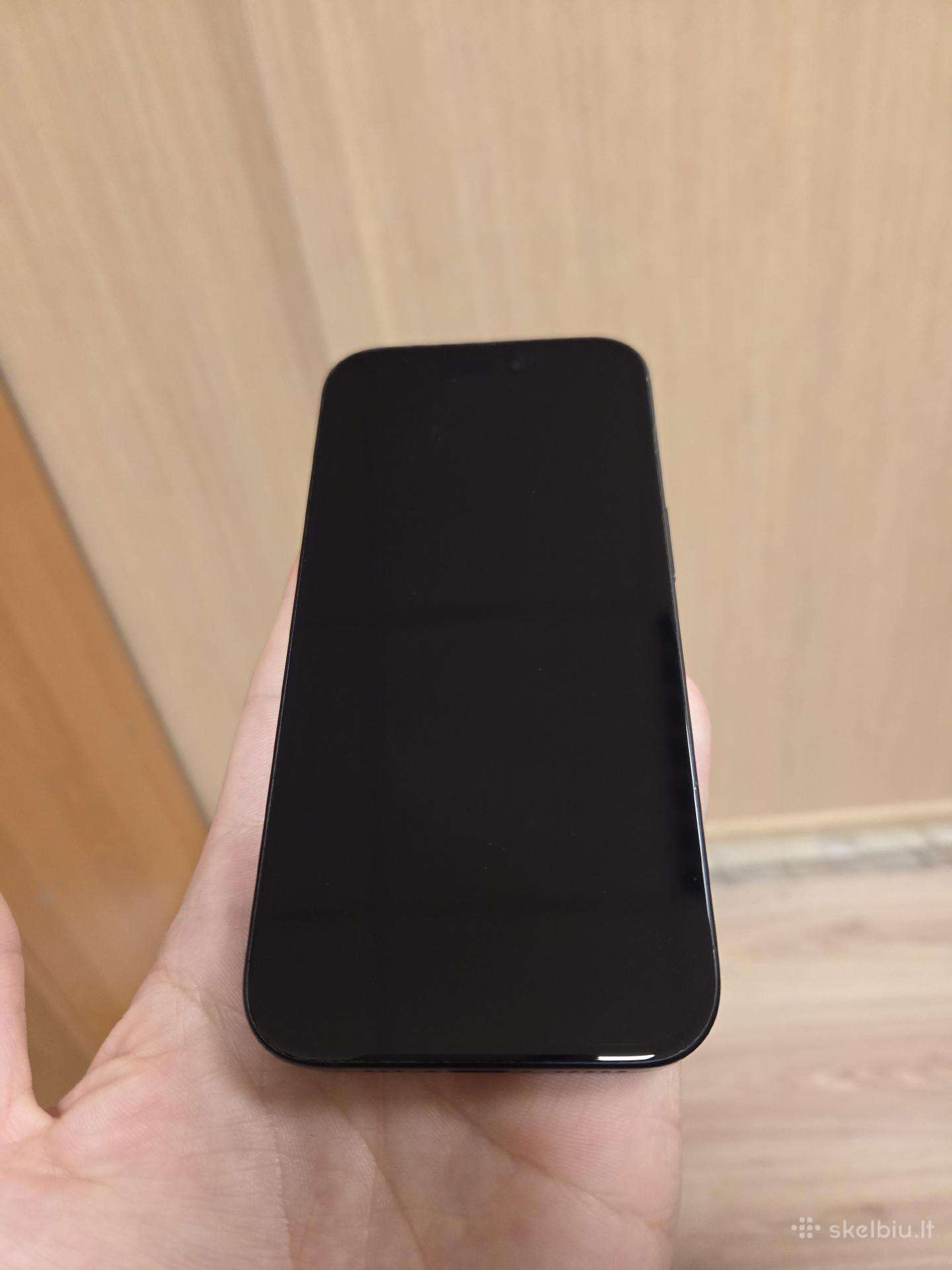 iPhone 16 iCloud