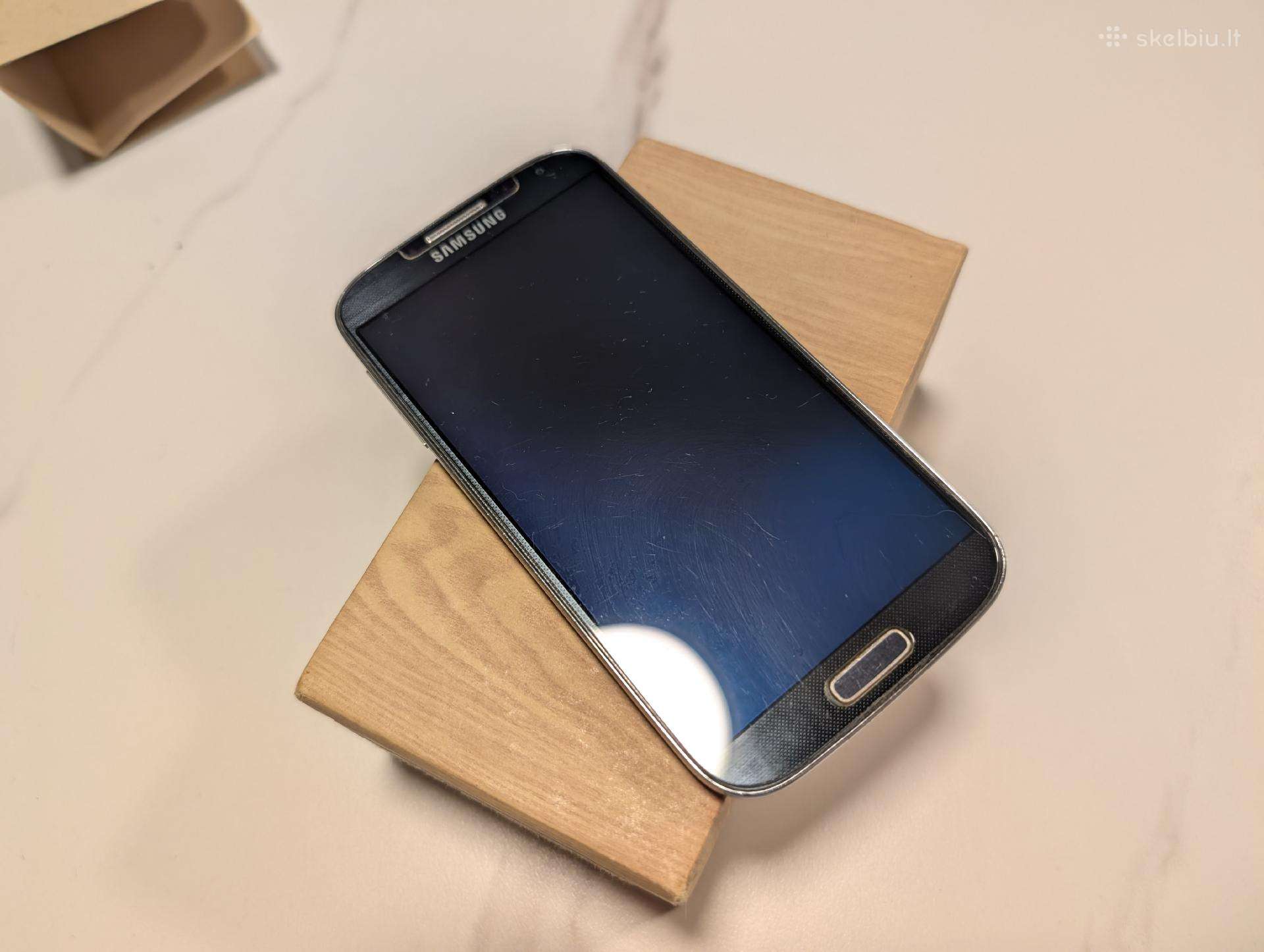 Samsung Galaxy S4 GT-i9505 16 GB