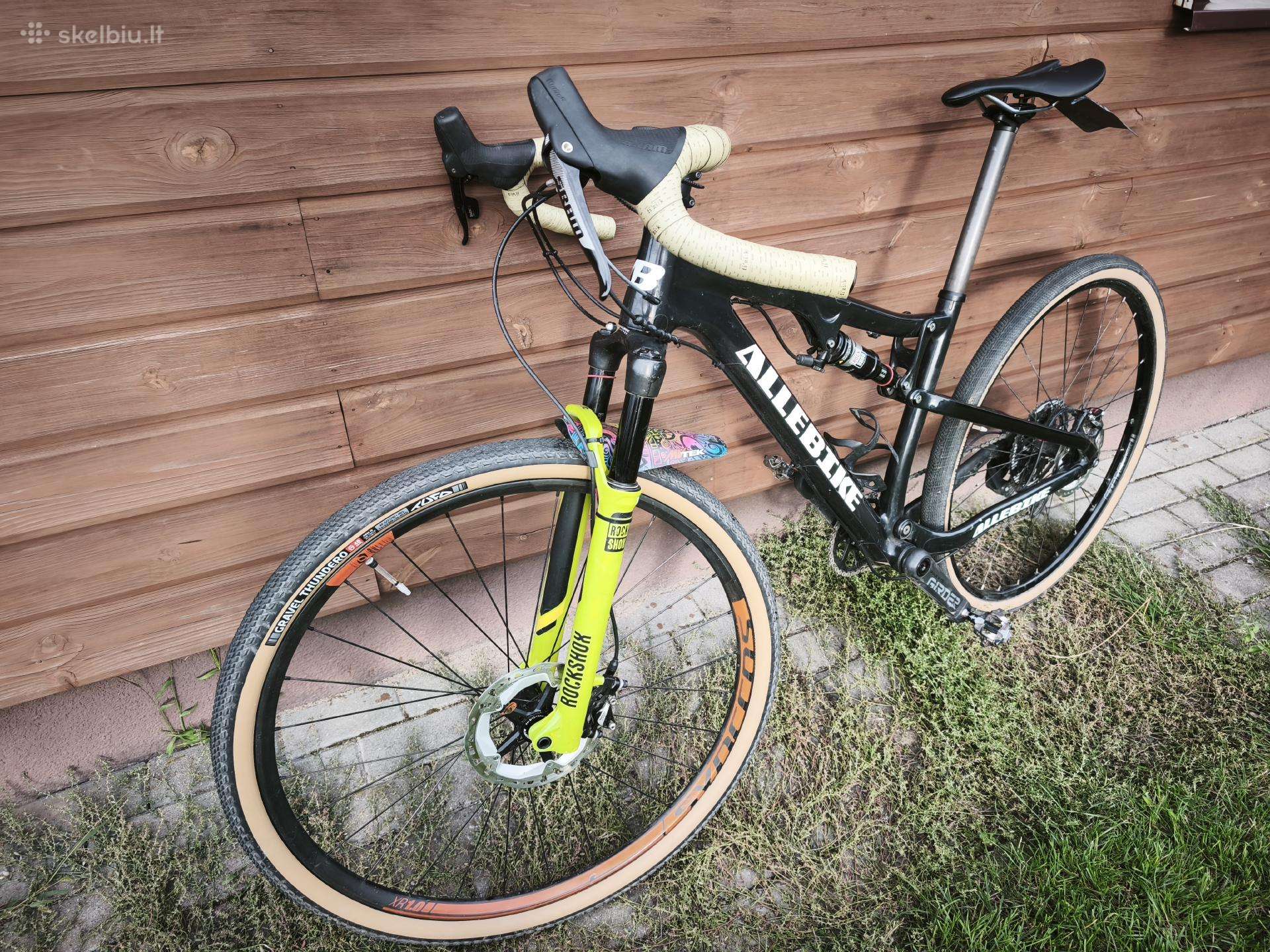 Other bike -Kita- 29″