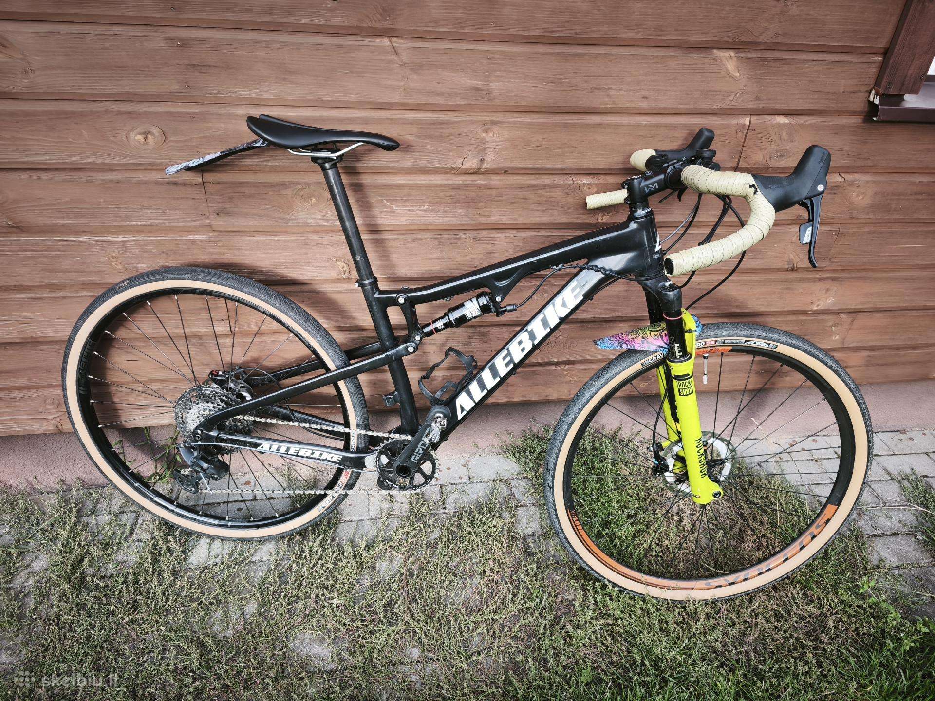 Other bike -Kita- 29″