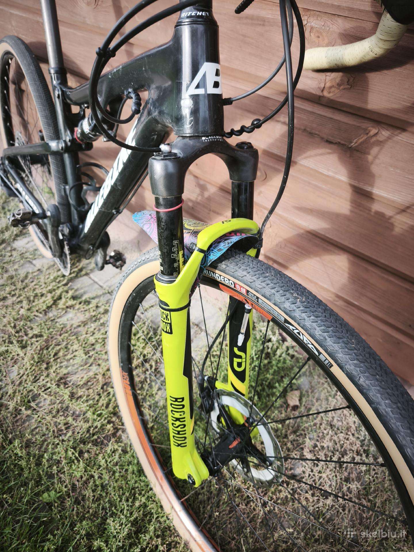 Other bike -Kita- 29″