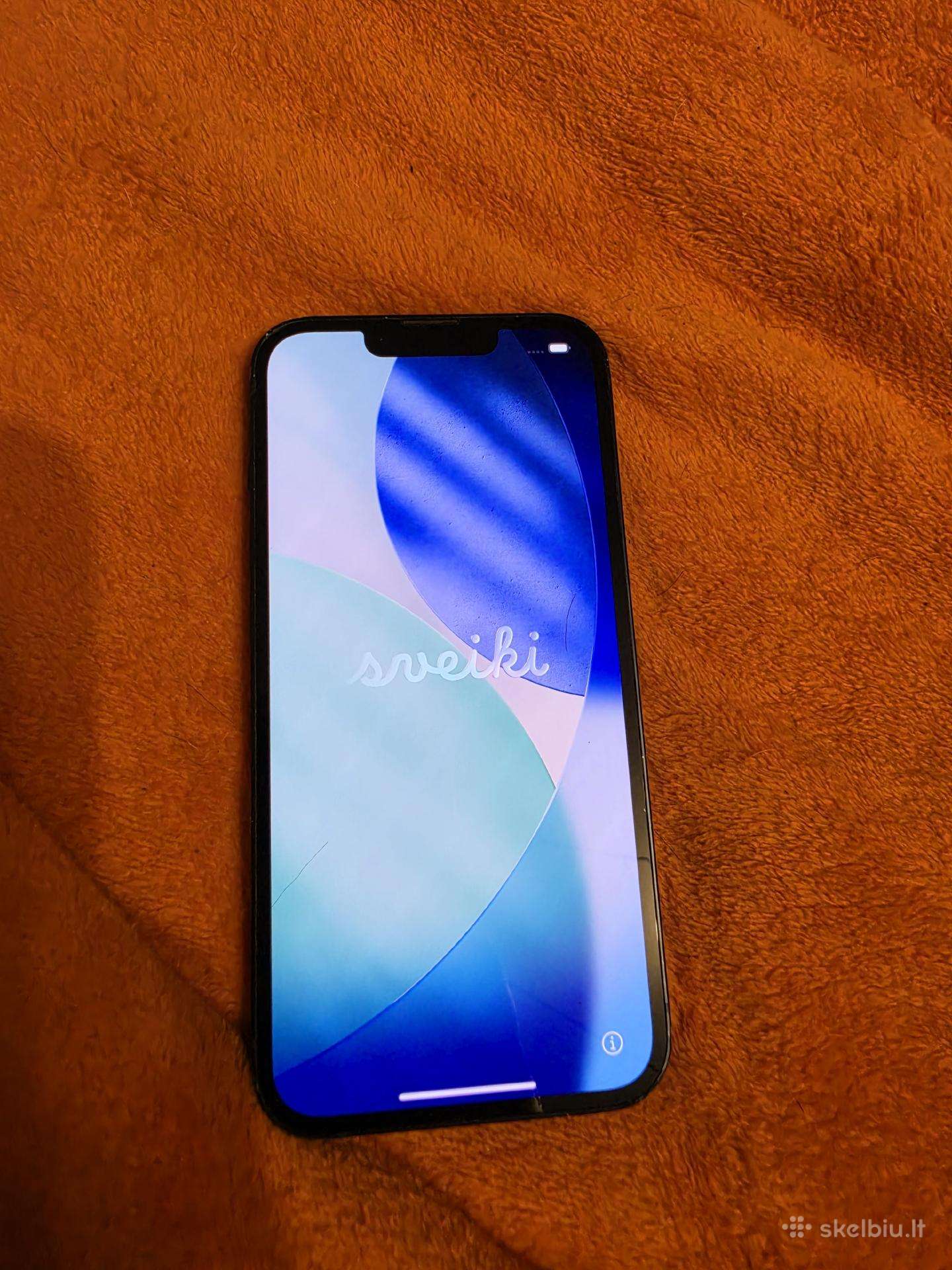 iPhone 13 256gb
