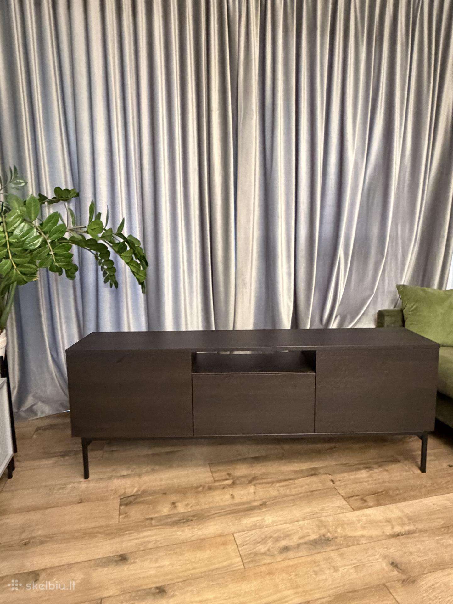 TV spintelė 160xh60