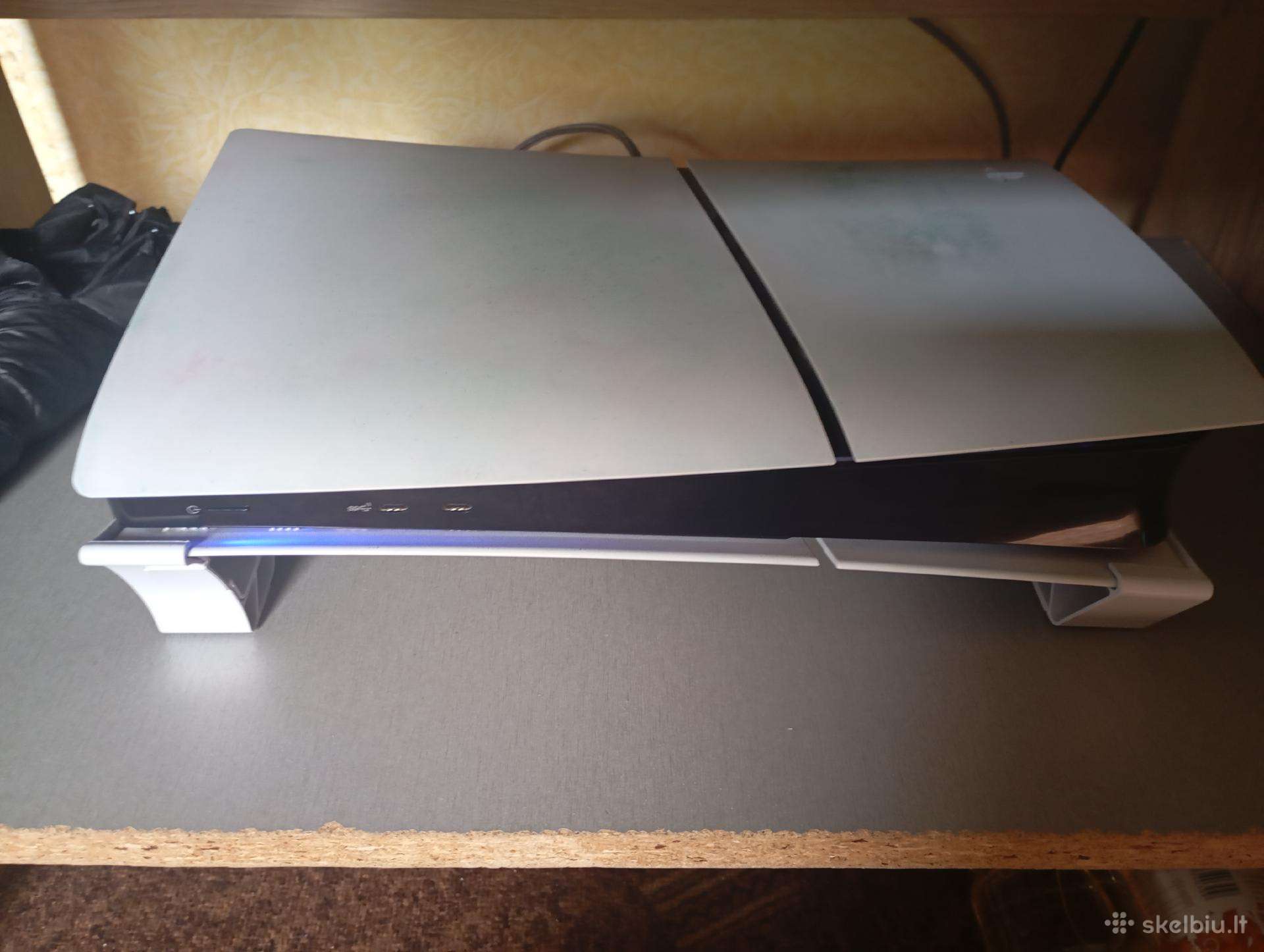 Ps5 slim digital