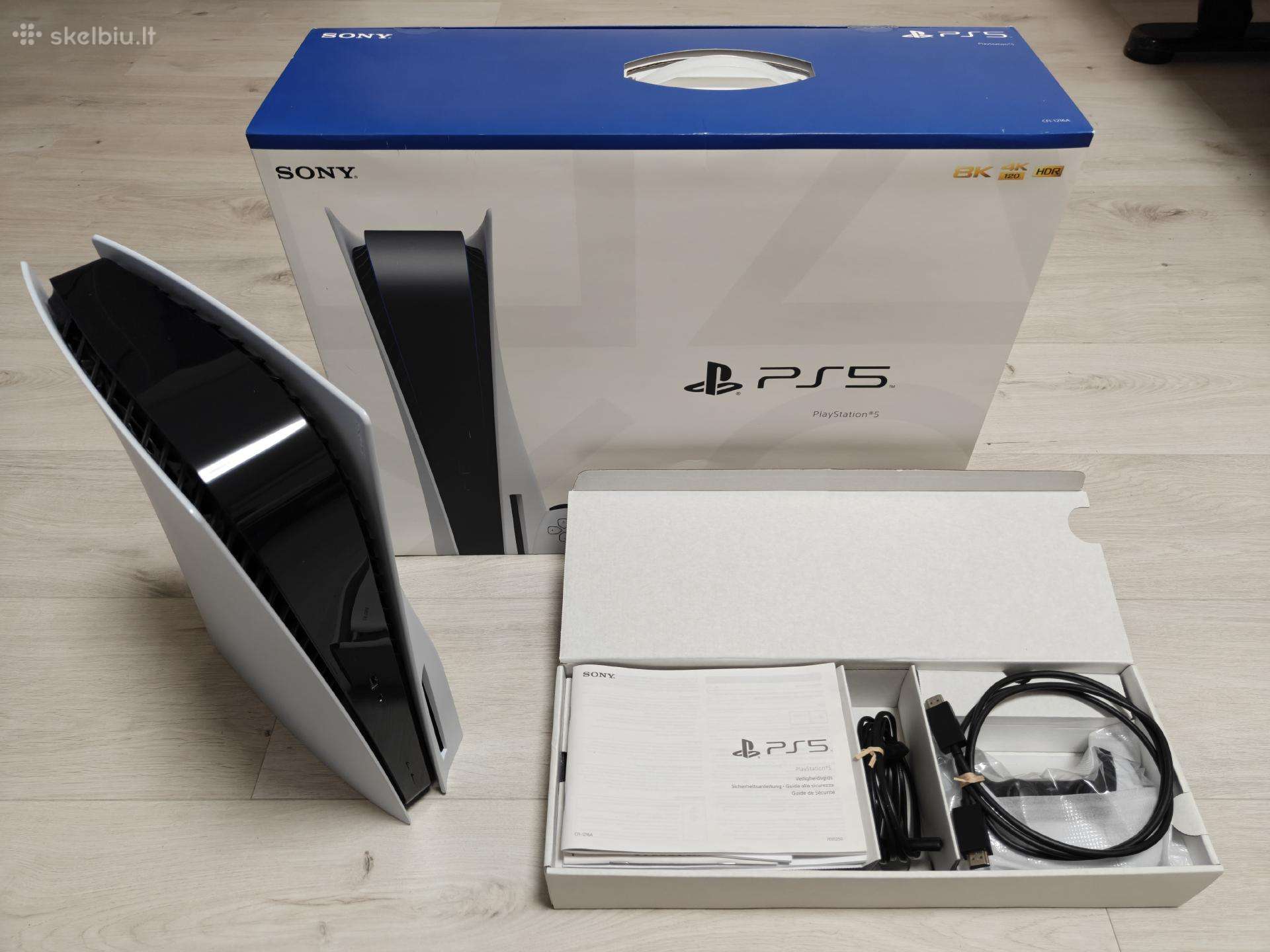 Sony Playstation 5