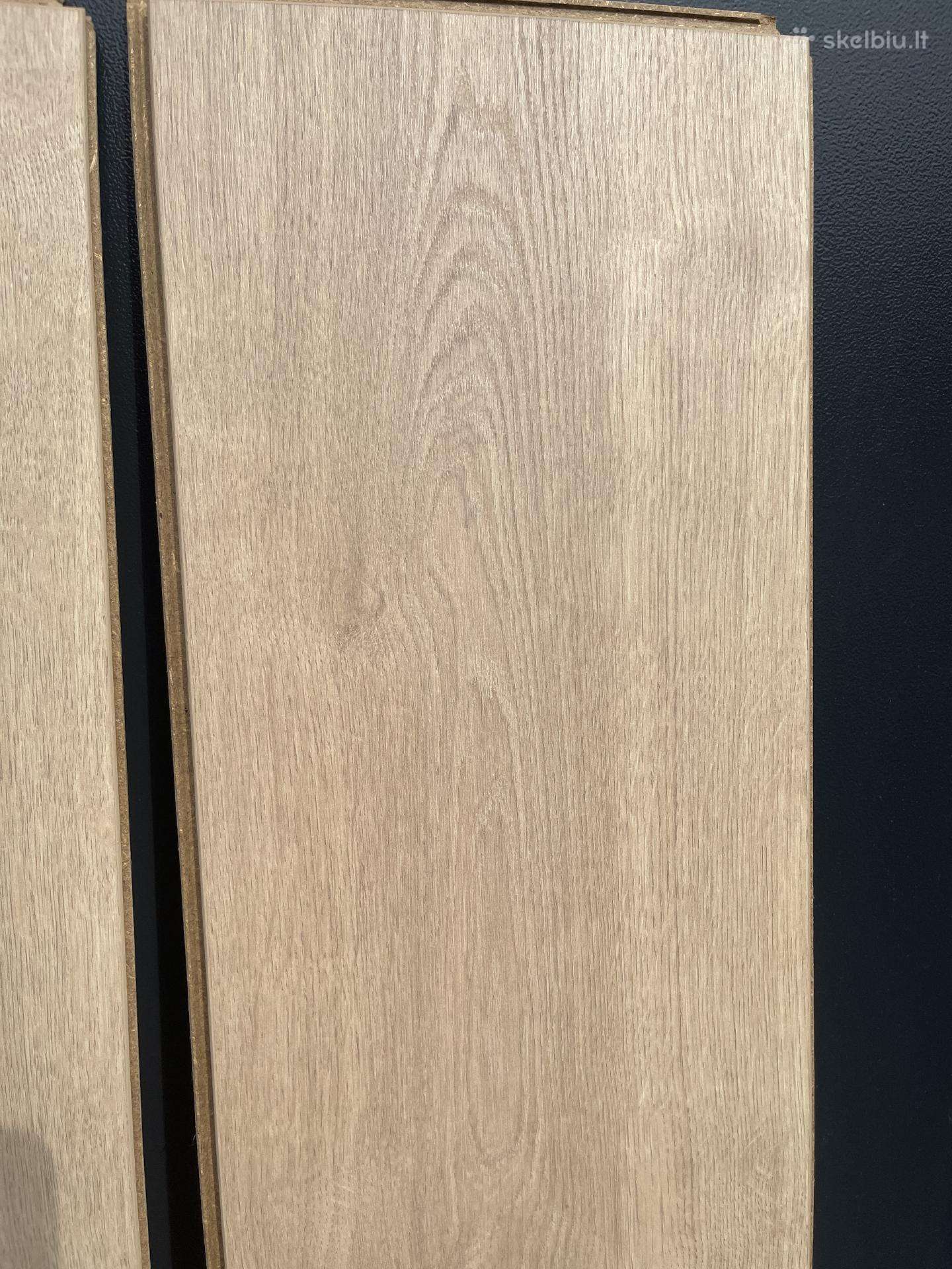 Laminatas Haro Tritty 200 Aqua