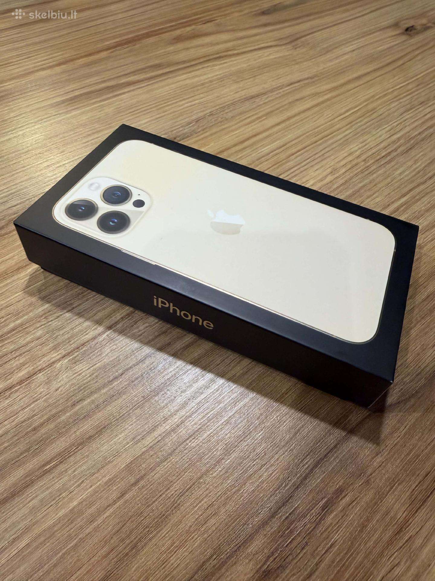Gerai išlaikytas telefonas