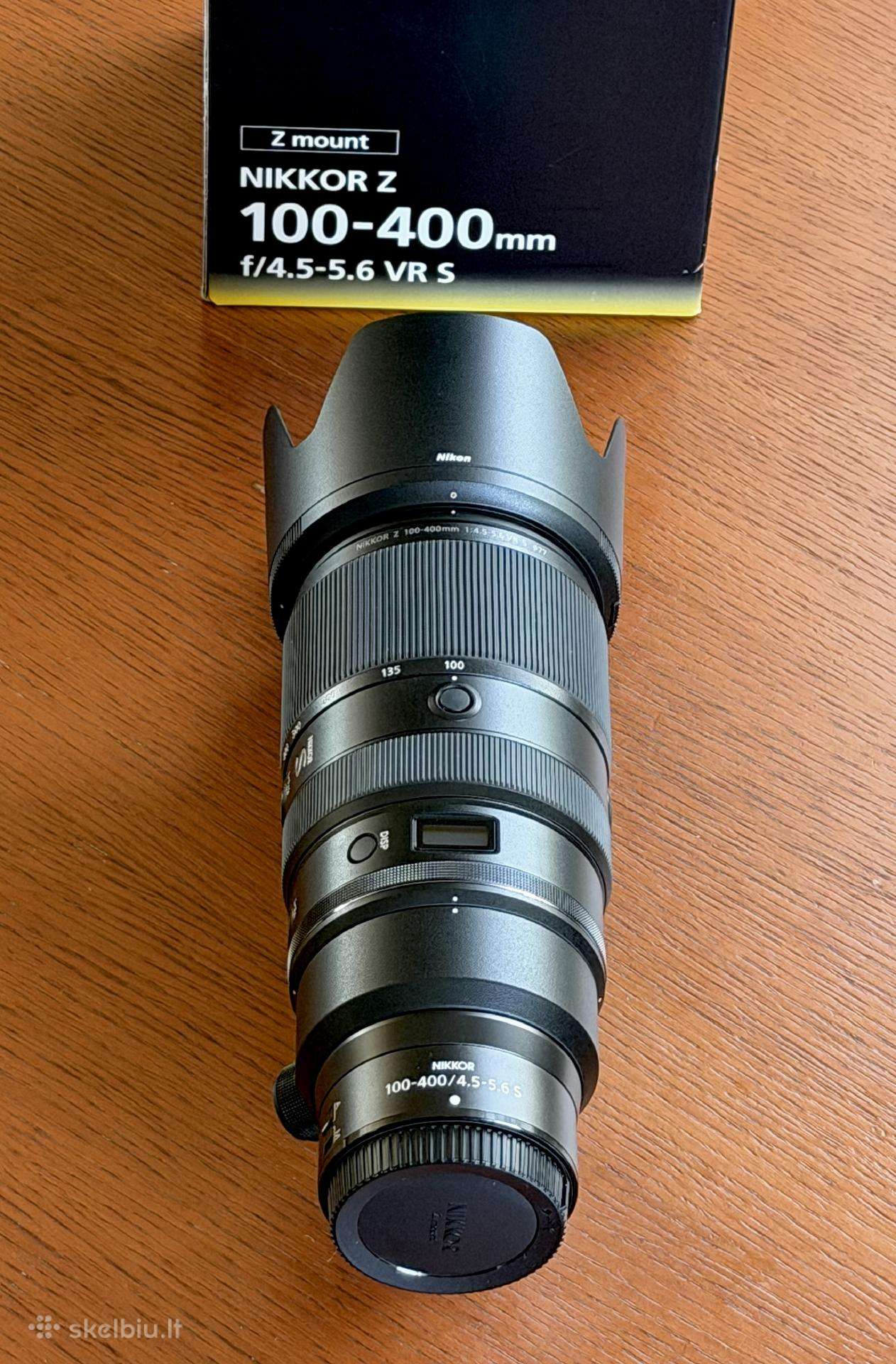 Nikkor