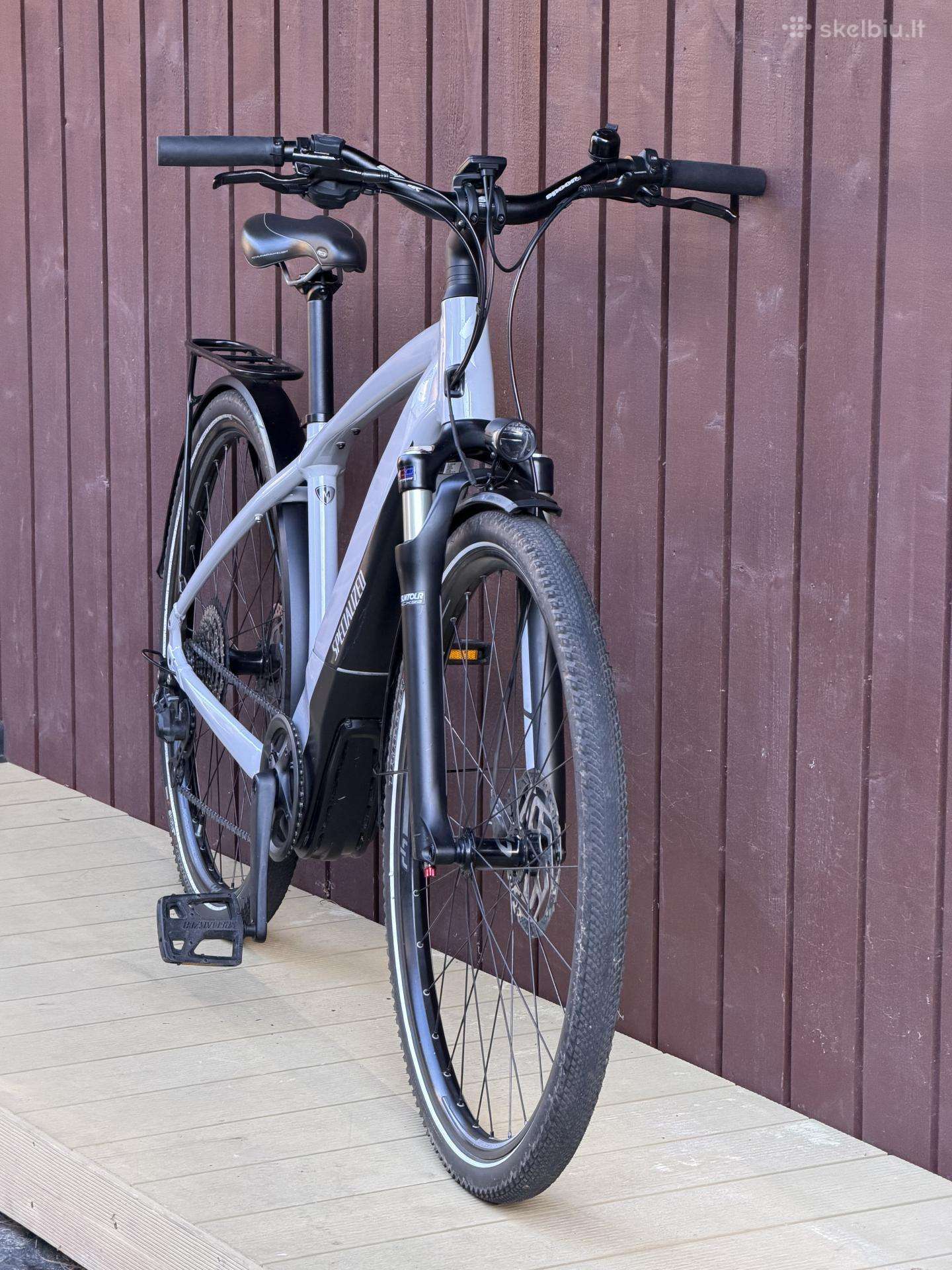 Specialized