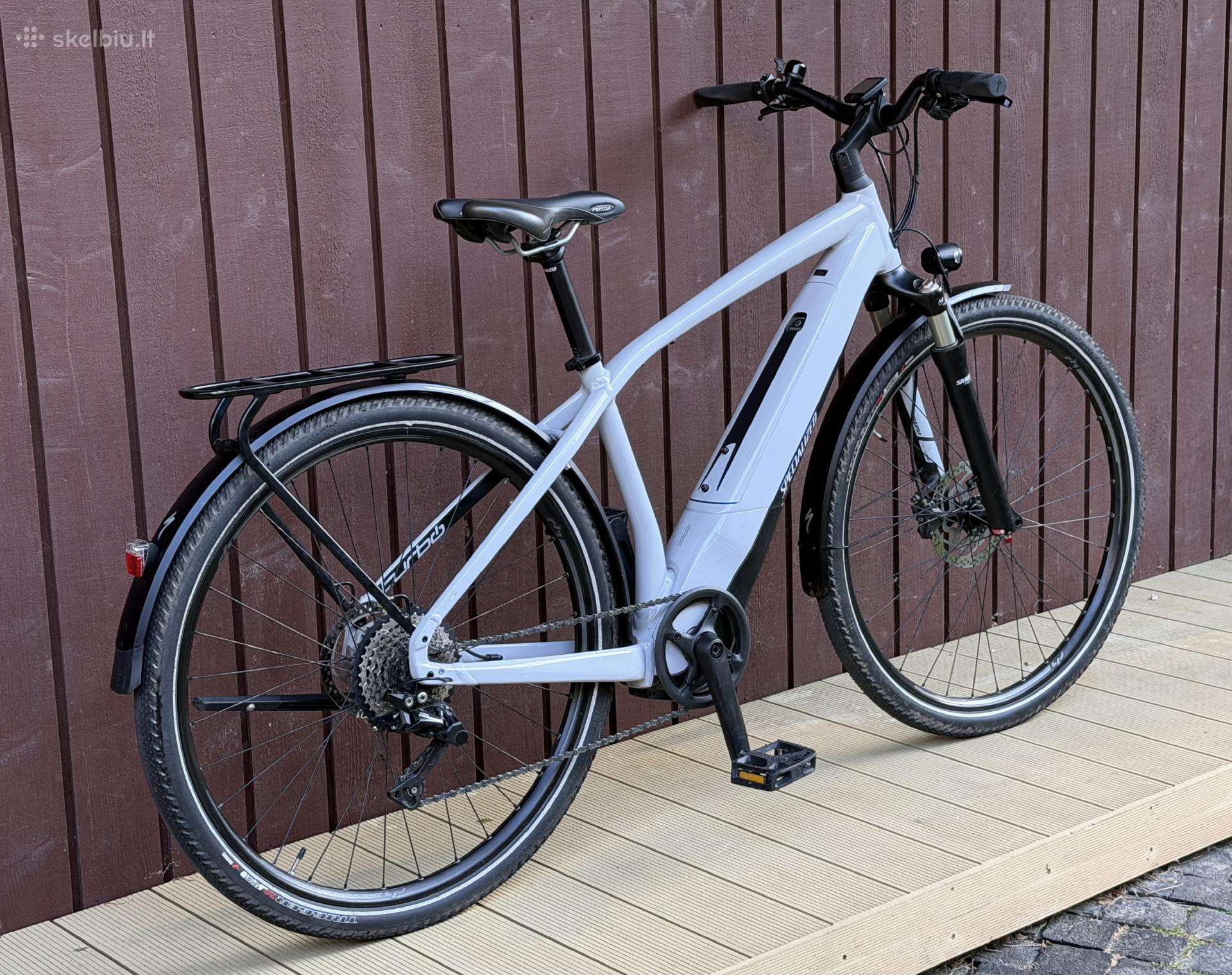 Electric bike Specialized
