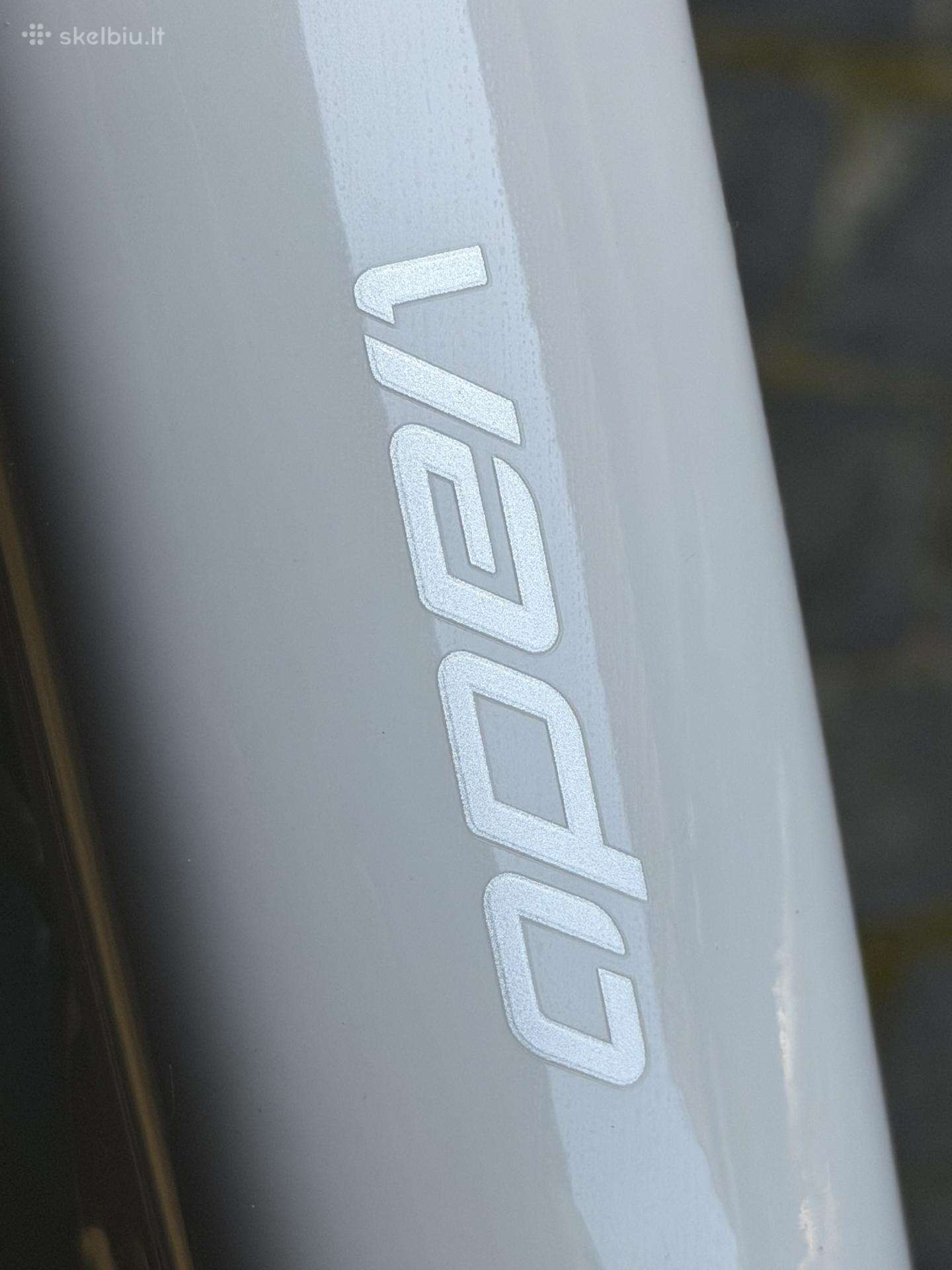 Electric bike Specialized
