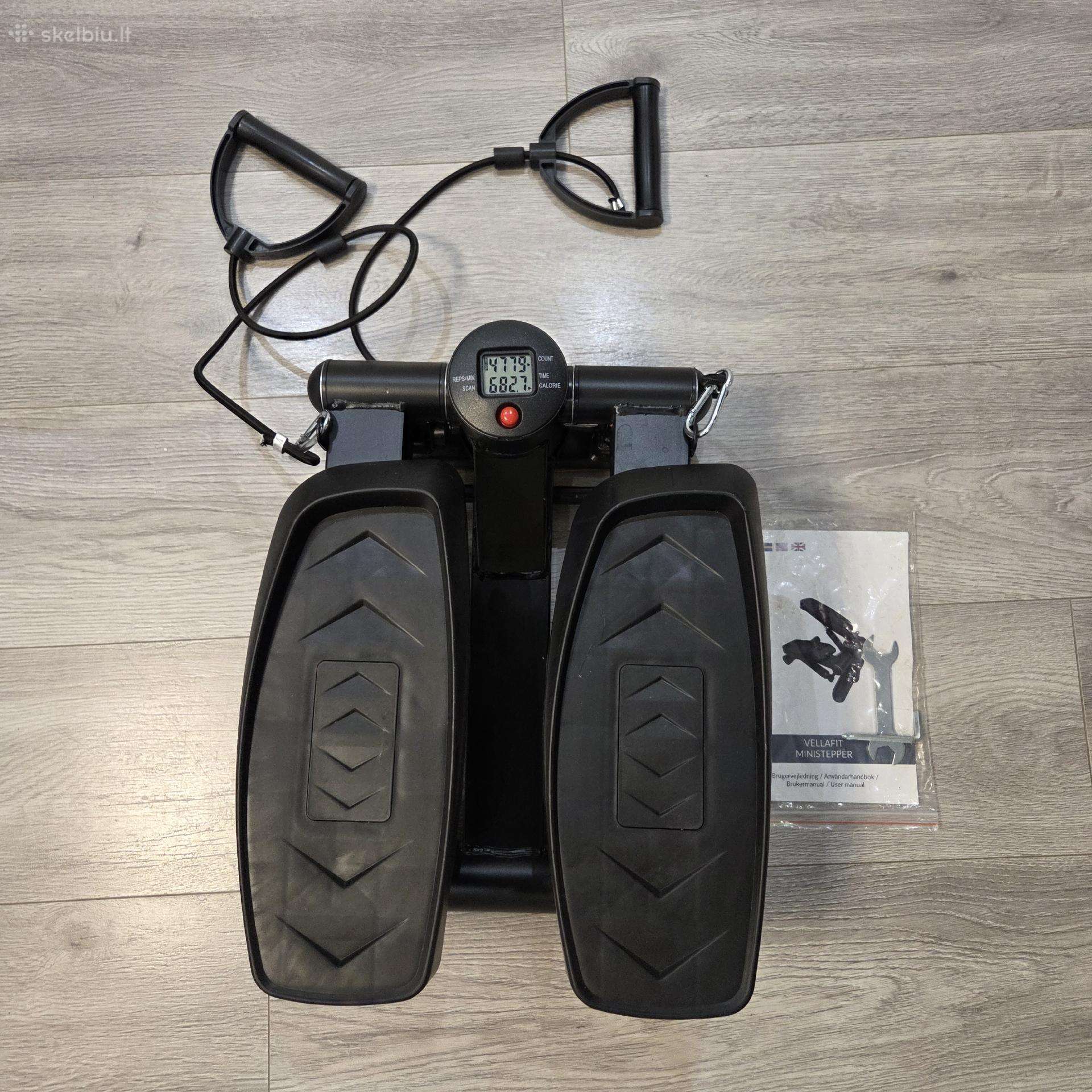 Treniruoklis Vellafit Ministepper