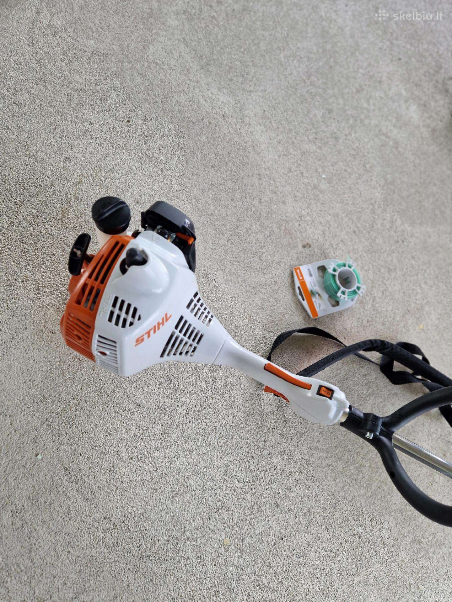 Stihl Fs38