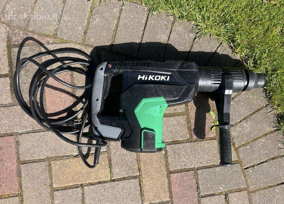 Prrforatoriu Hikoki Dh 52 Ma