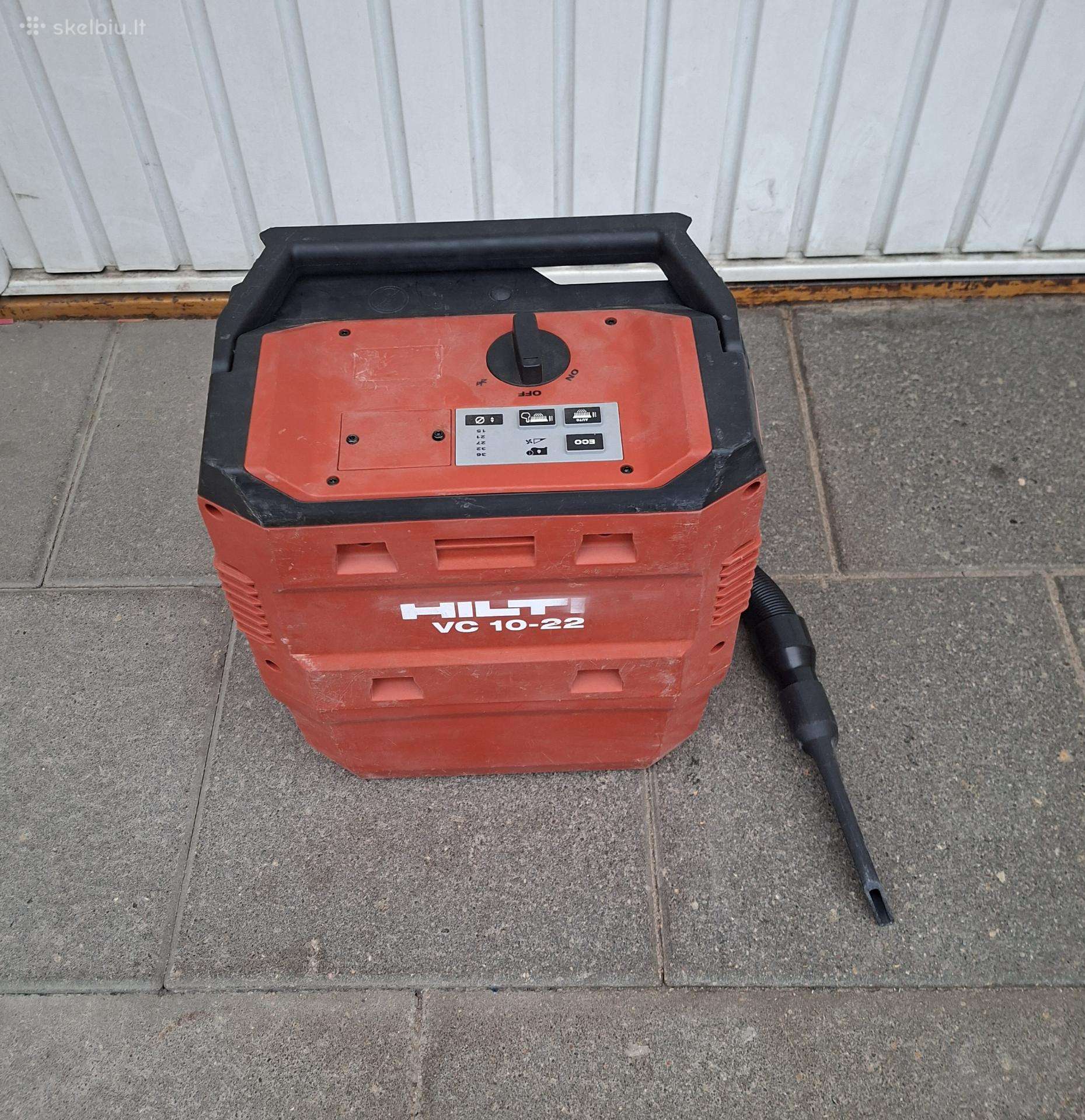 Hilti,nuron