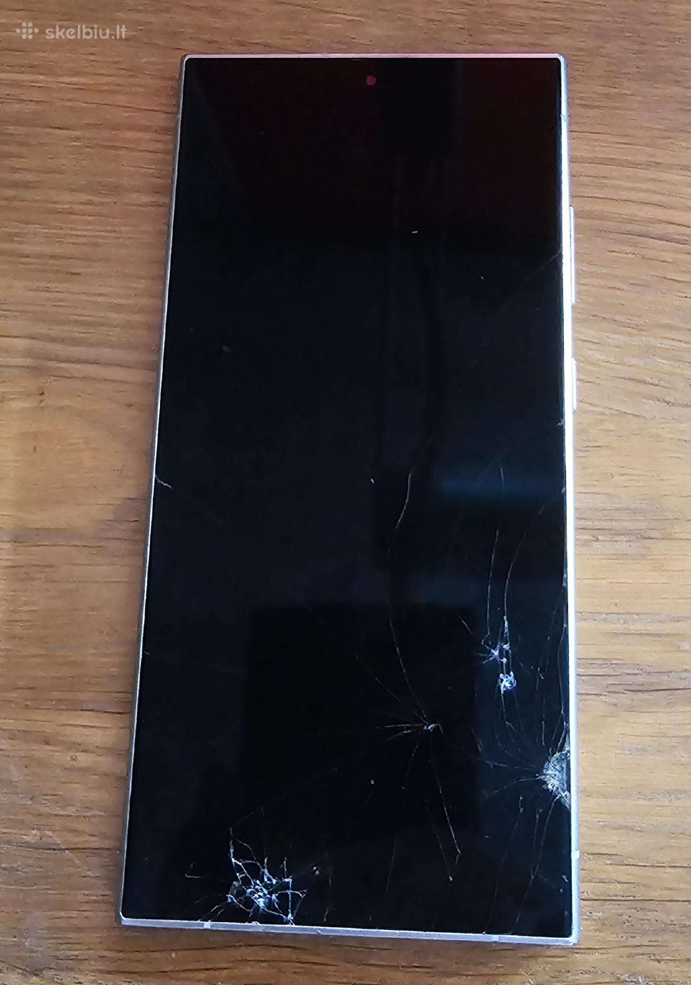 Samsung galaxy s24 ultra 256gb