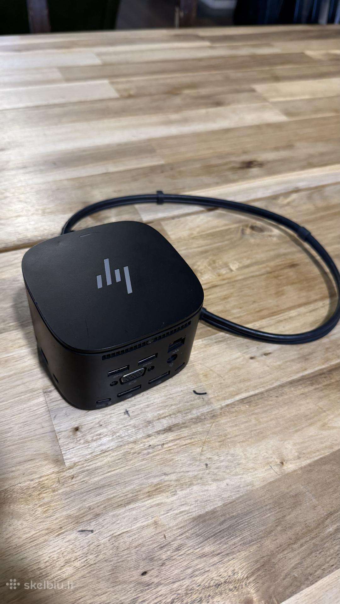 Hp Hsn-ix01 docking station
