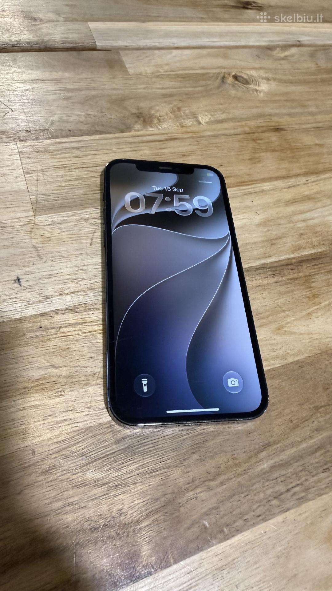 iPhone 12 Pro 128gb