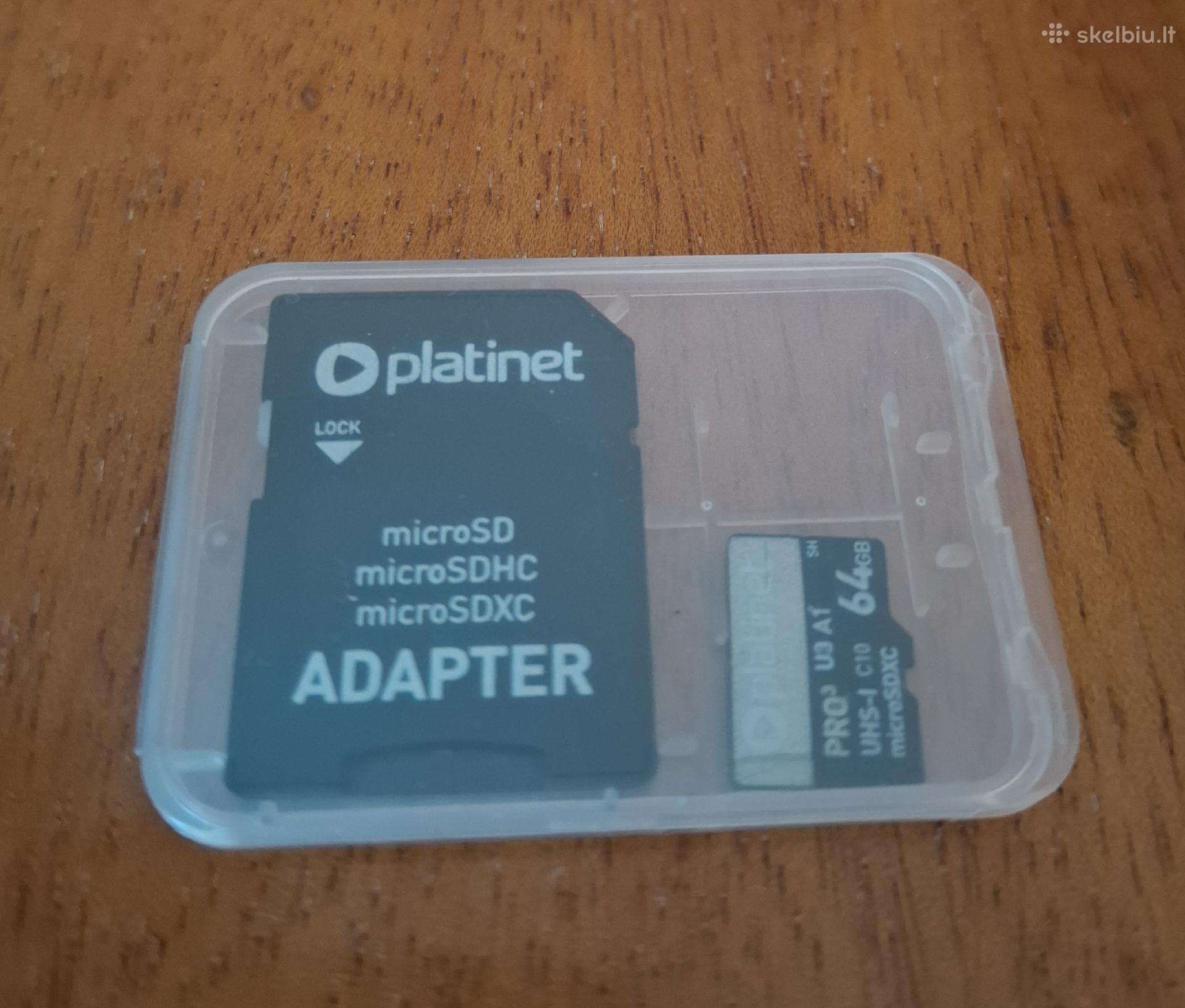 Micro Sd