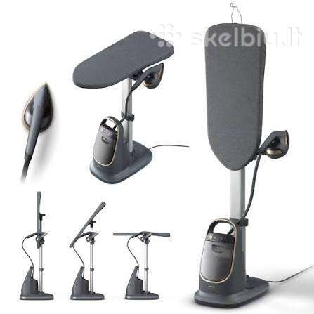 Naujas nepakuotas garintuvas Philips Ais8540/80