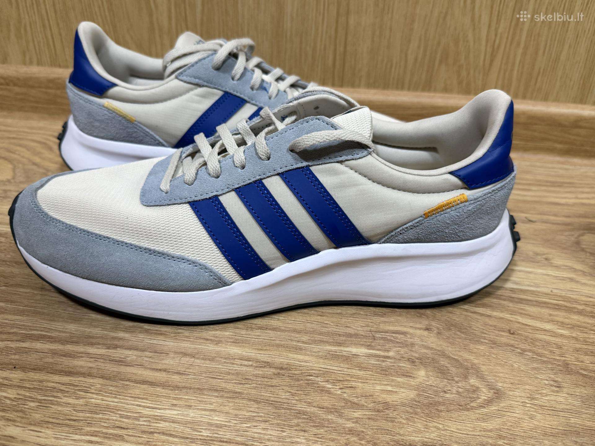 Nauji Adidas Run 70s kedai