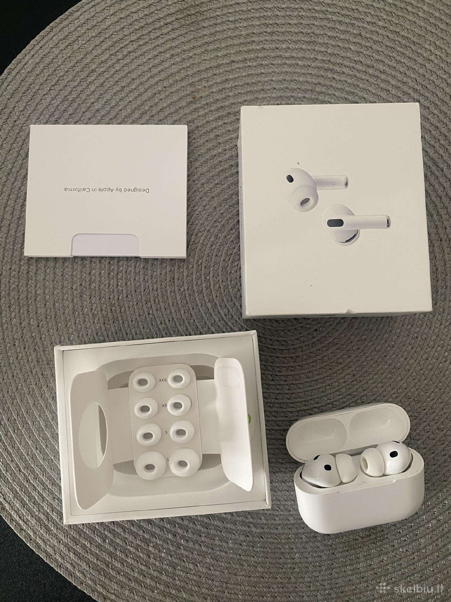 Apple airpod pro 3
