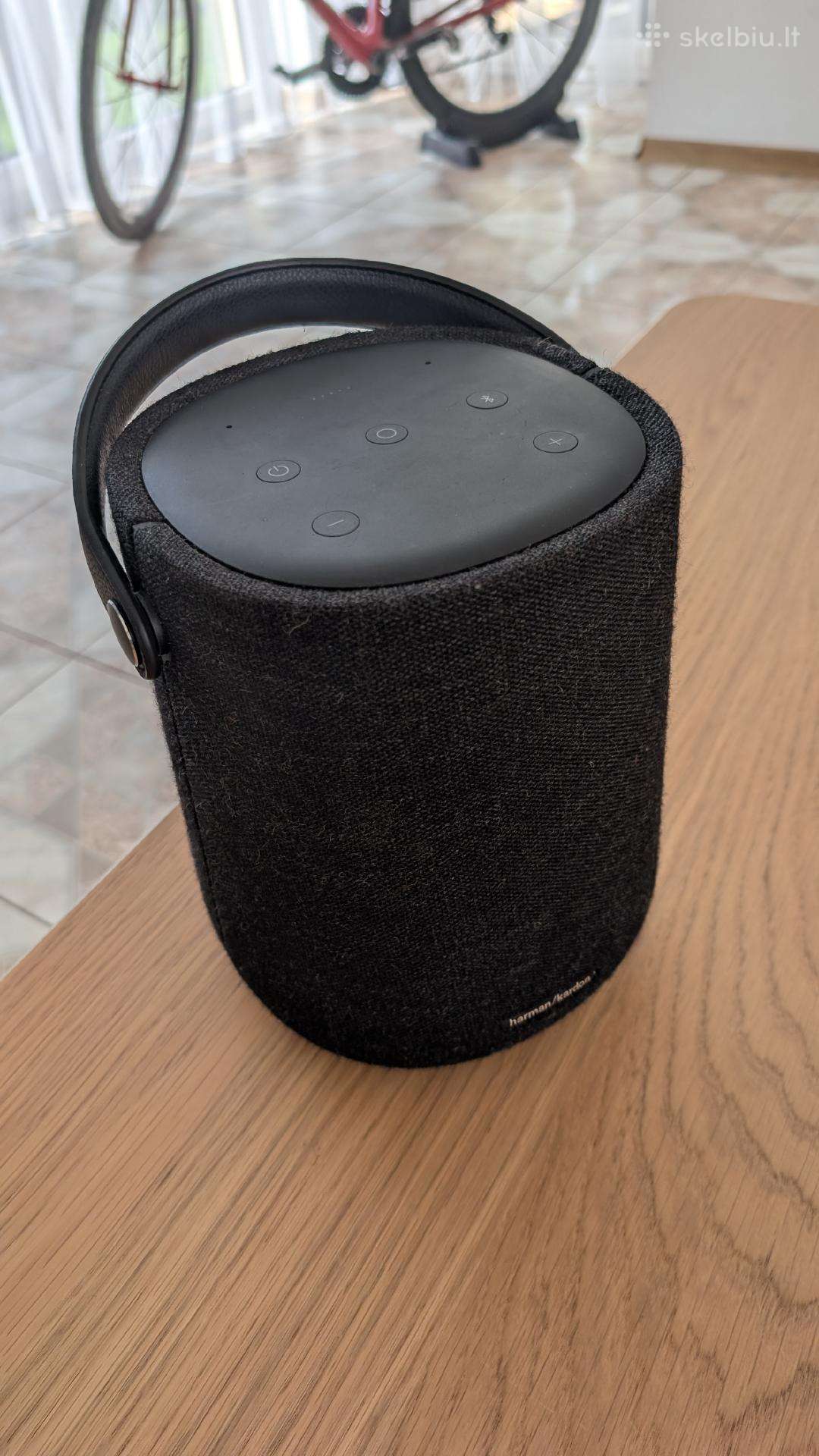 Harman Kardon Citation 200