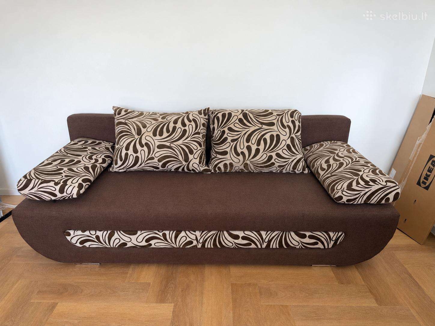Sofa - lova