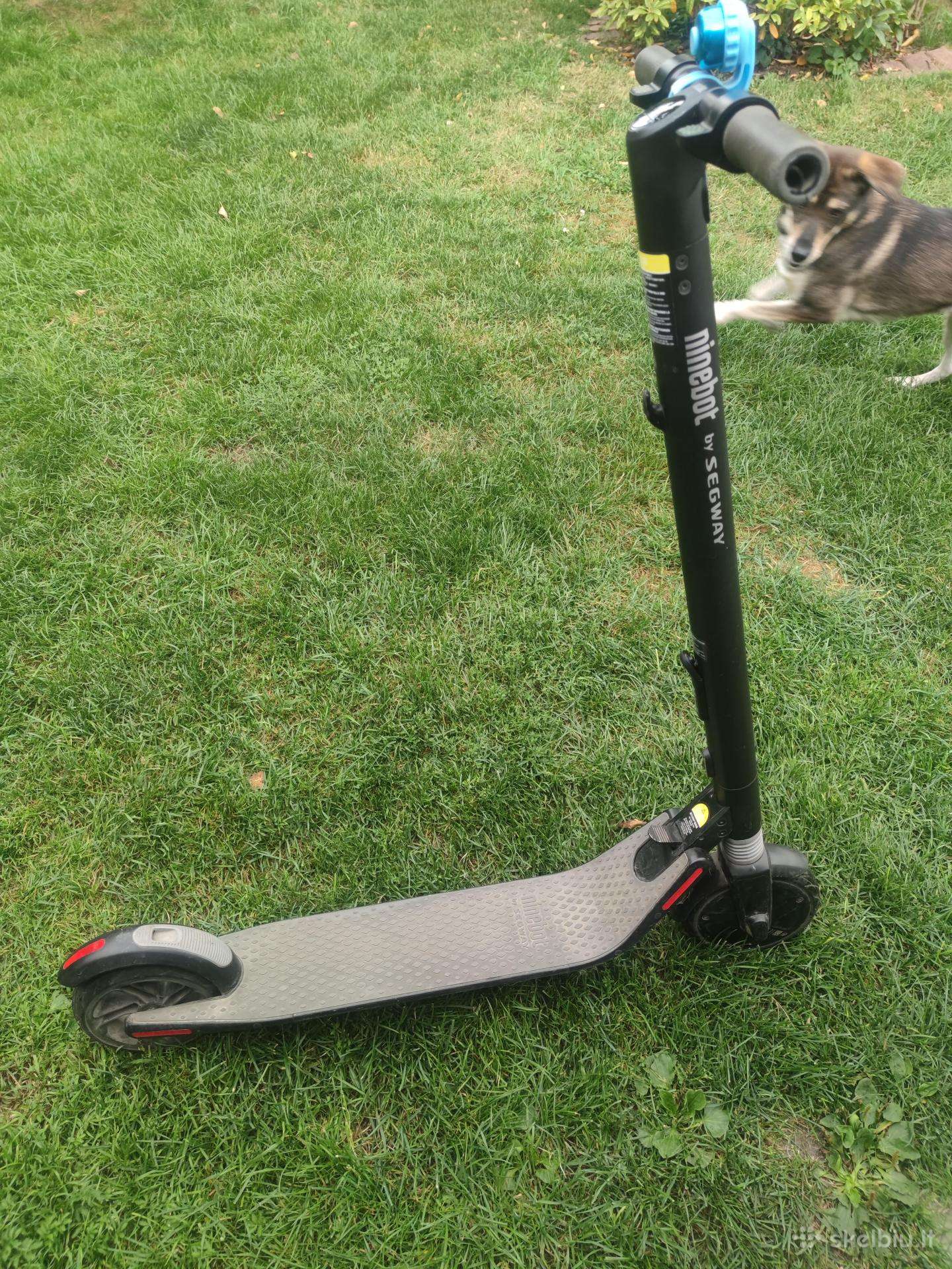 Segwey ninebot1