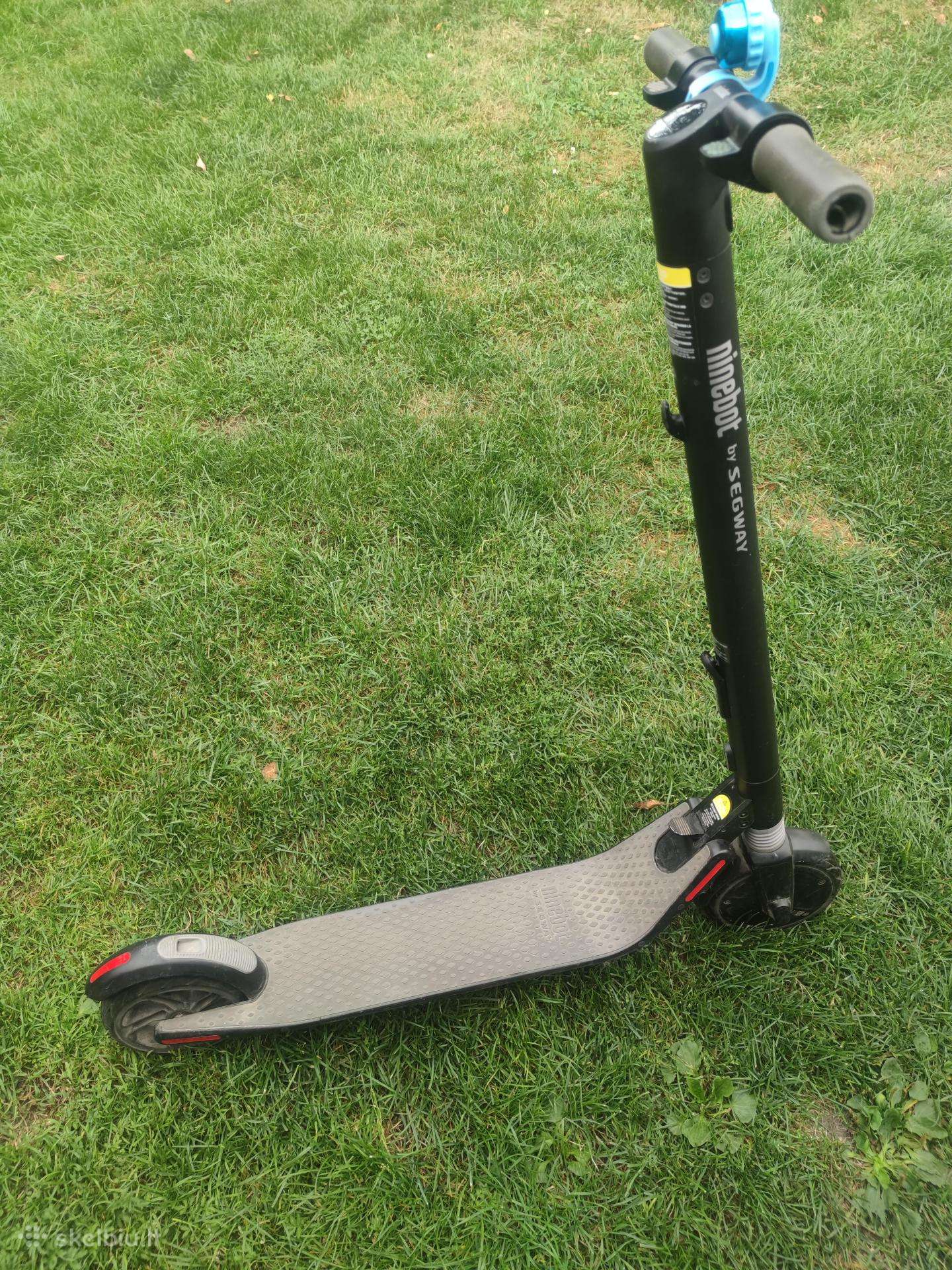 Electric scooter NINEBOT