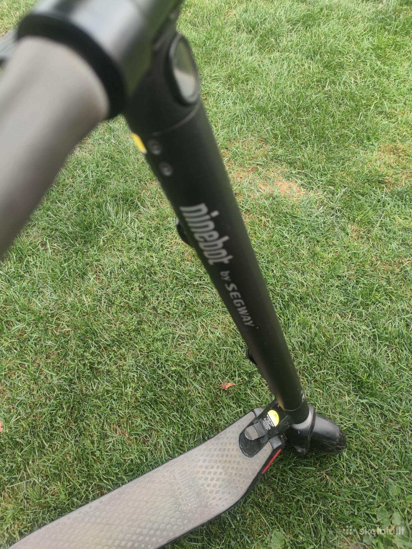 Electric scooter NINEBOT