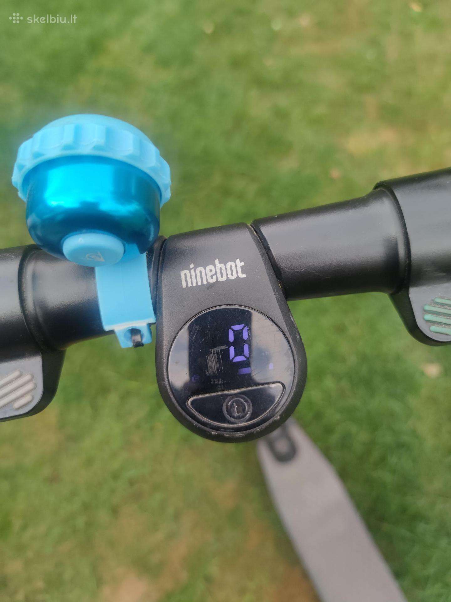 Electric scooter NINEBOT
