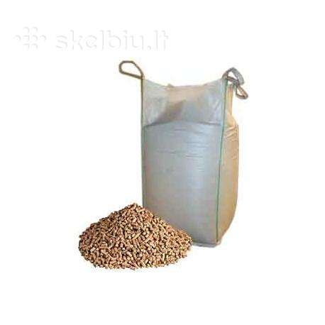Perku Granules Bigbag 9 tonas