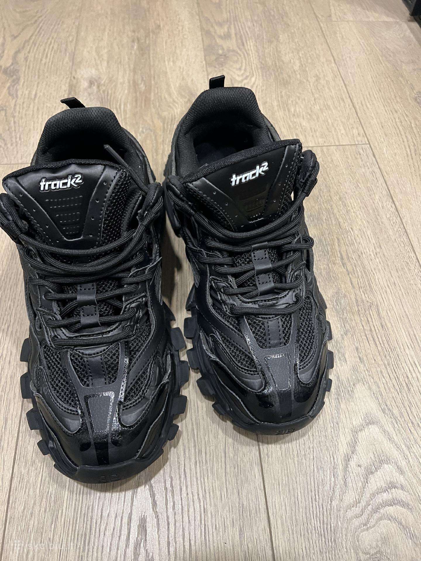 Balenciaga batai