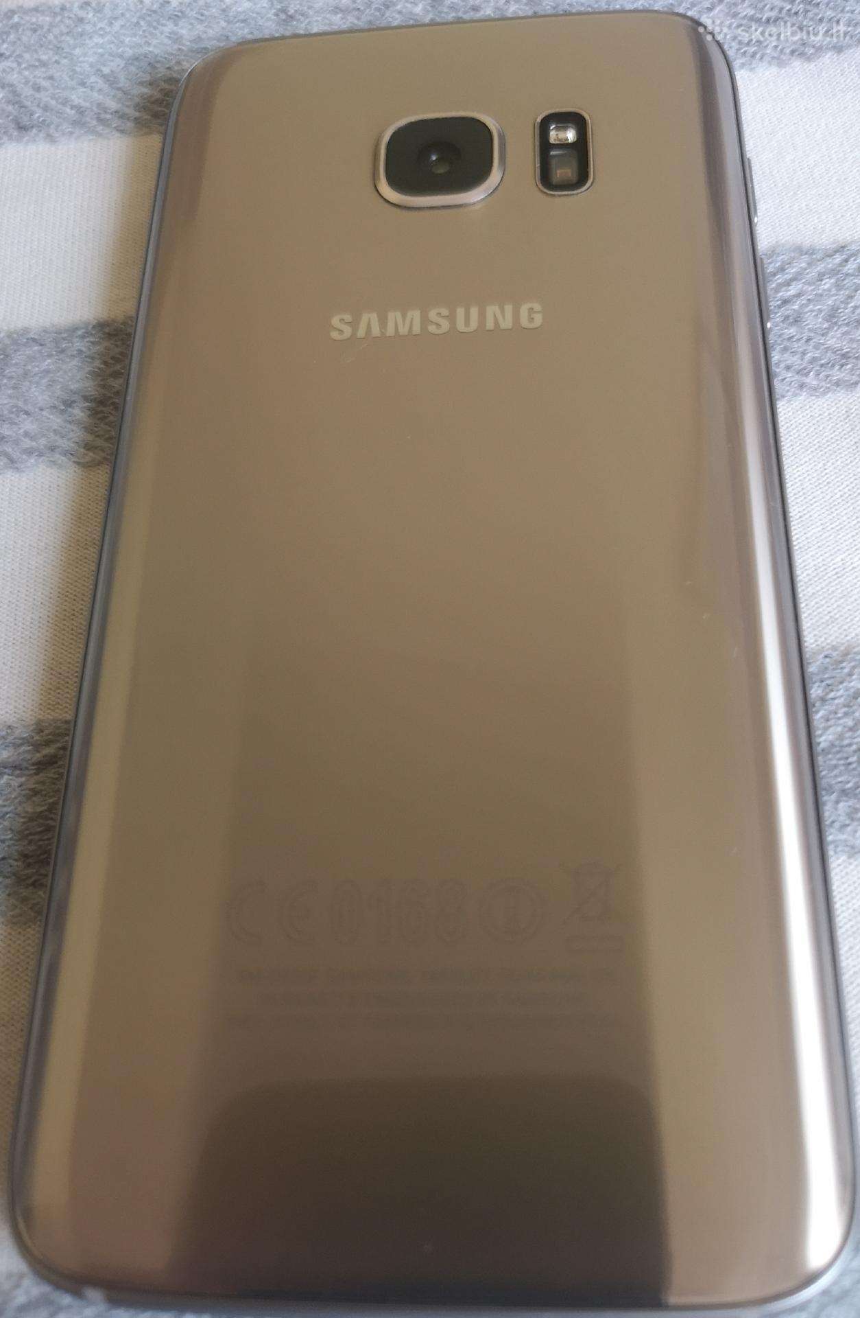 Samsung galaxy S7 20eu