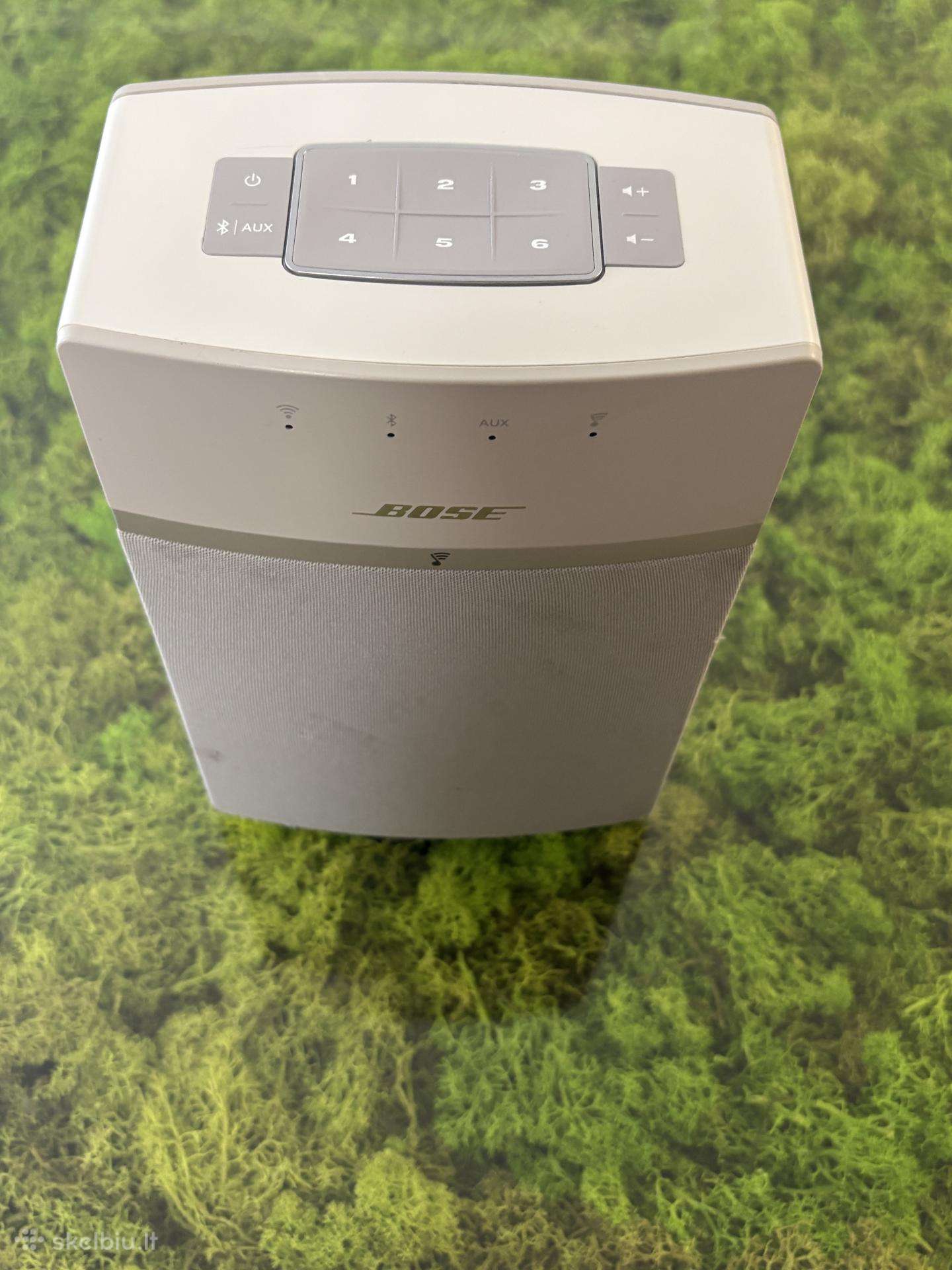 Bose Soundtouch 10
