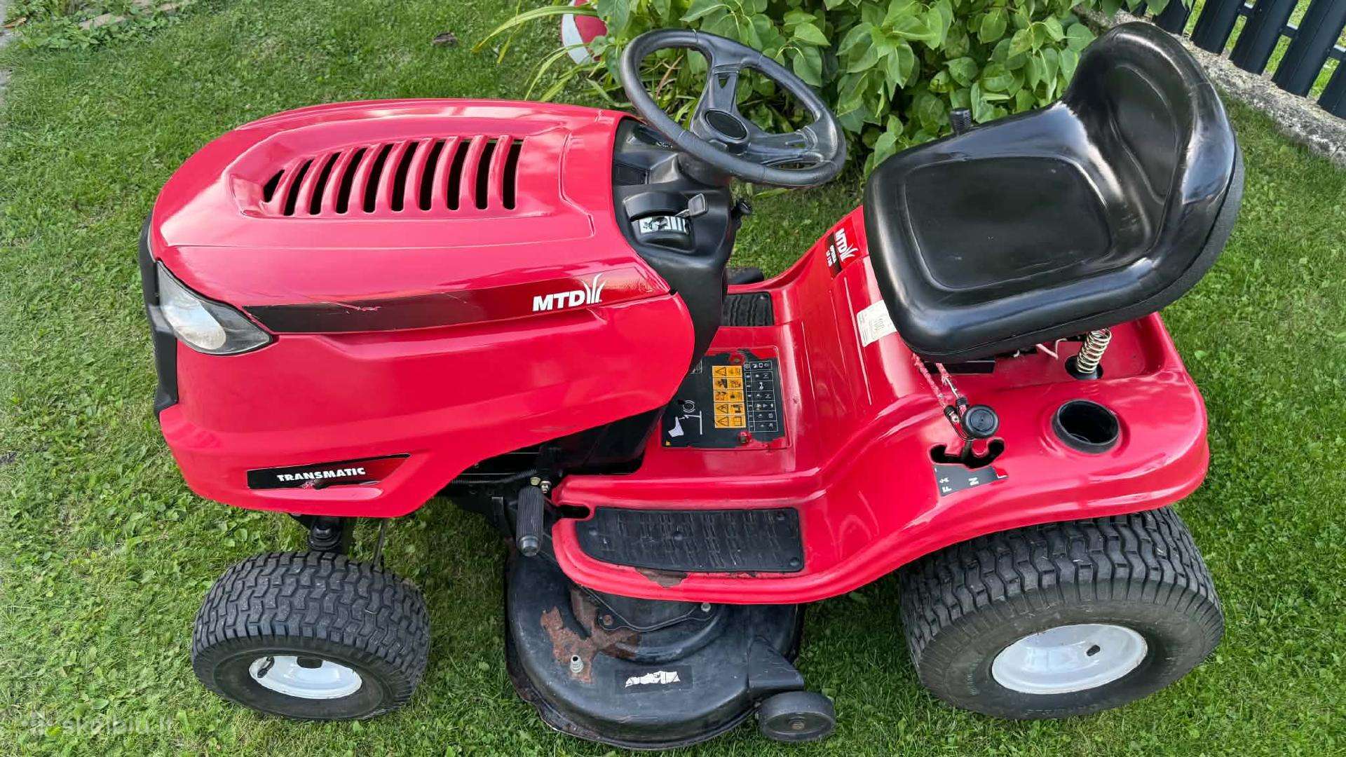 Mtd