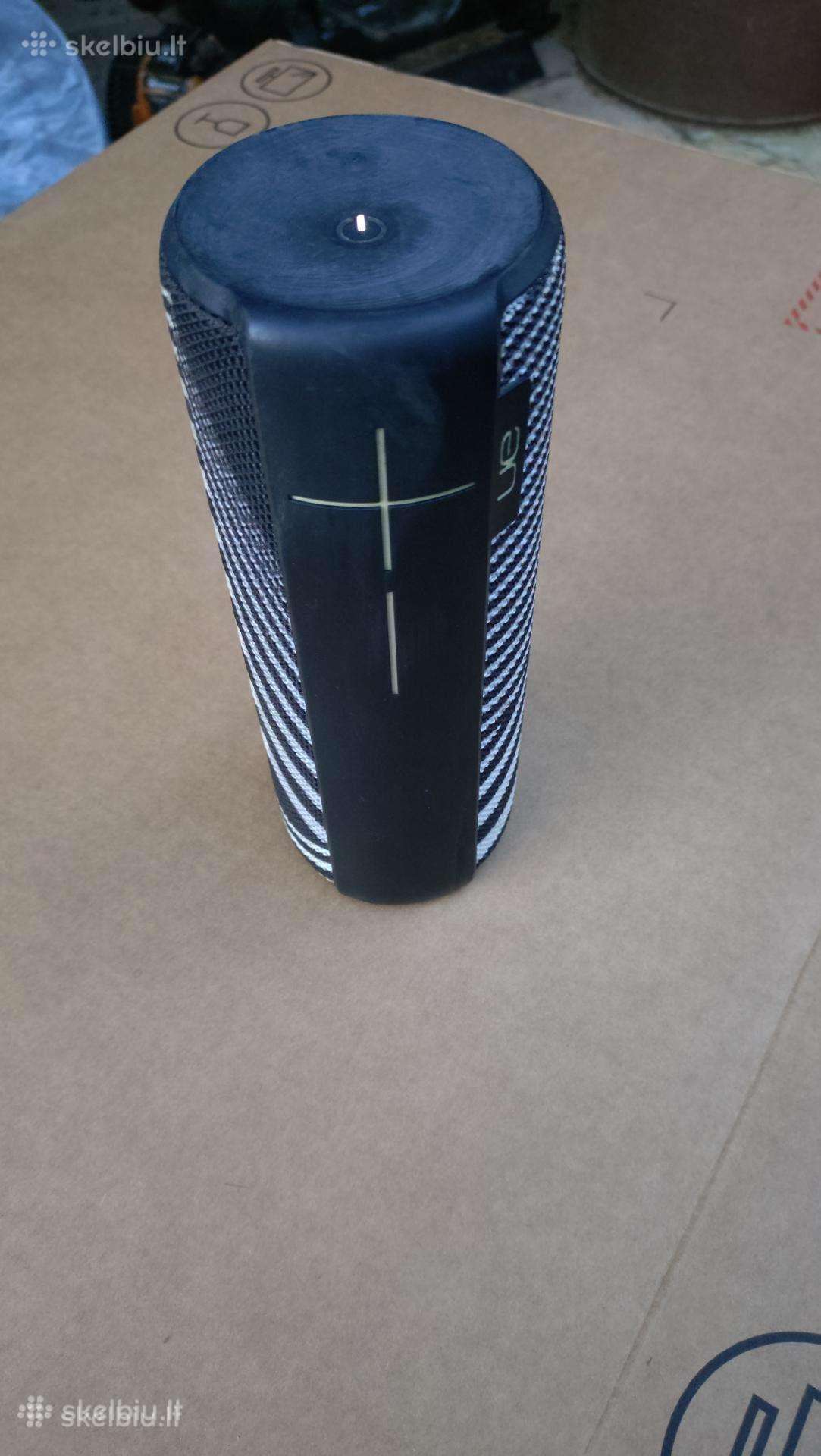 Logitech Ultimate Ears Megaboom bt kolonele