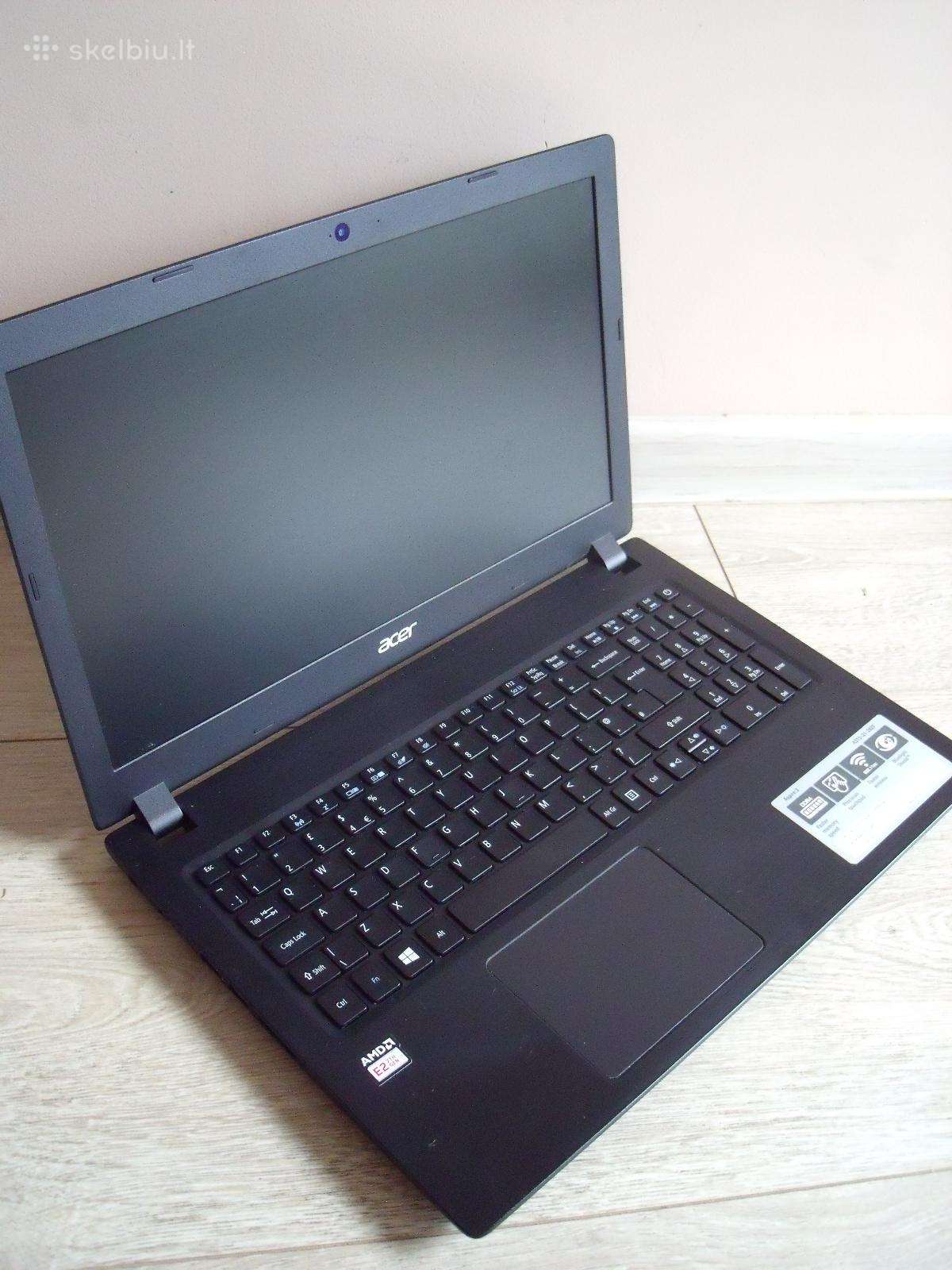 Acer Aspire 3 A315-21