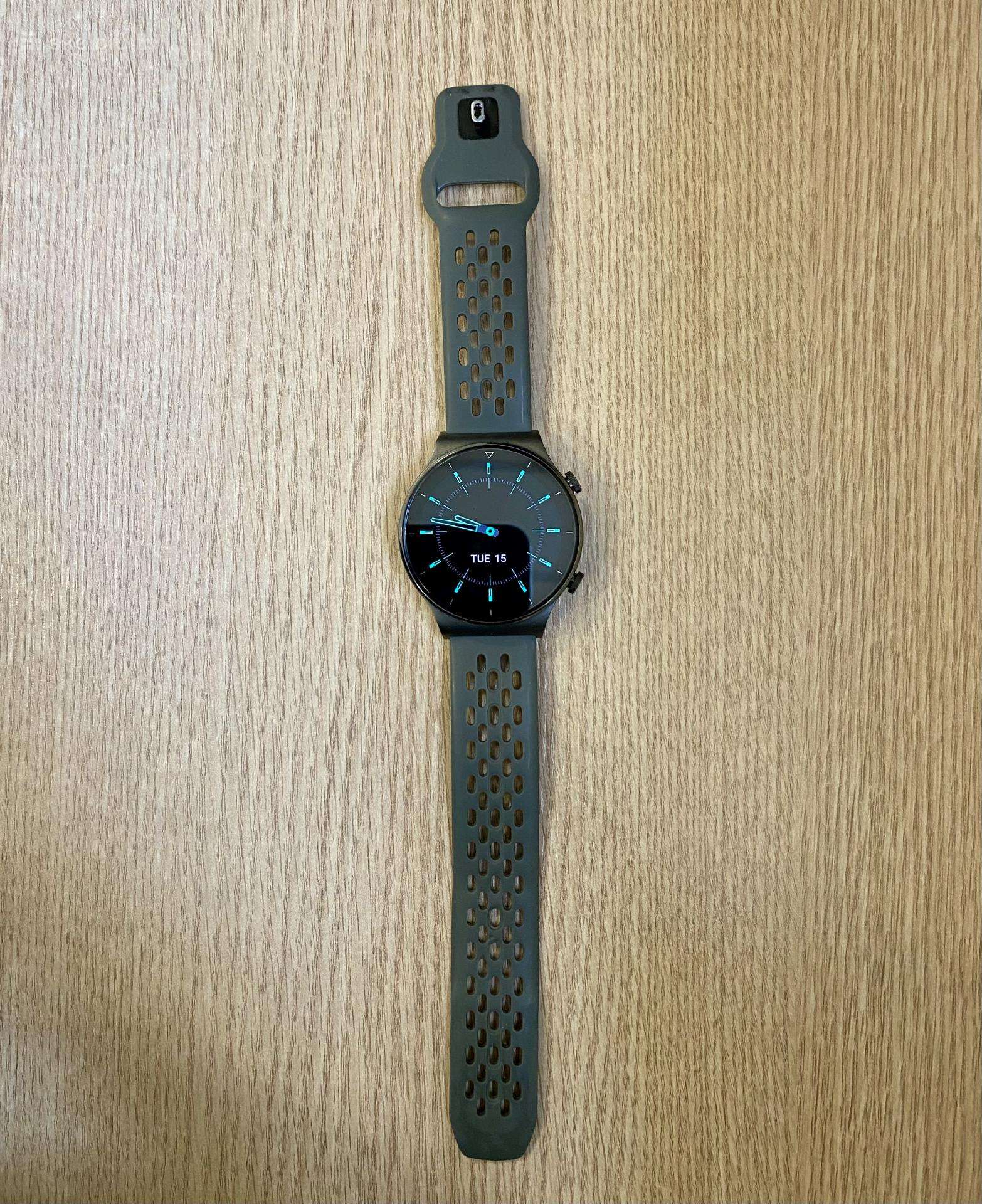 Huawei Watch GT 2 Pro