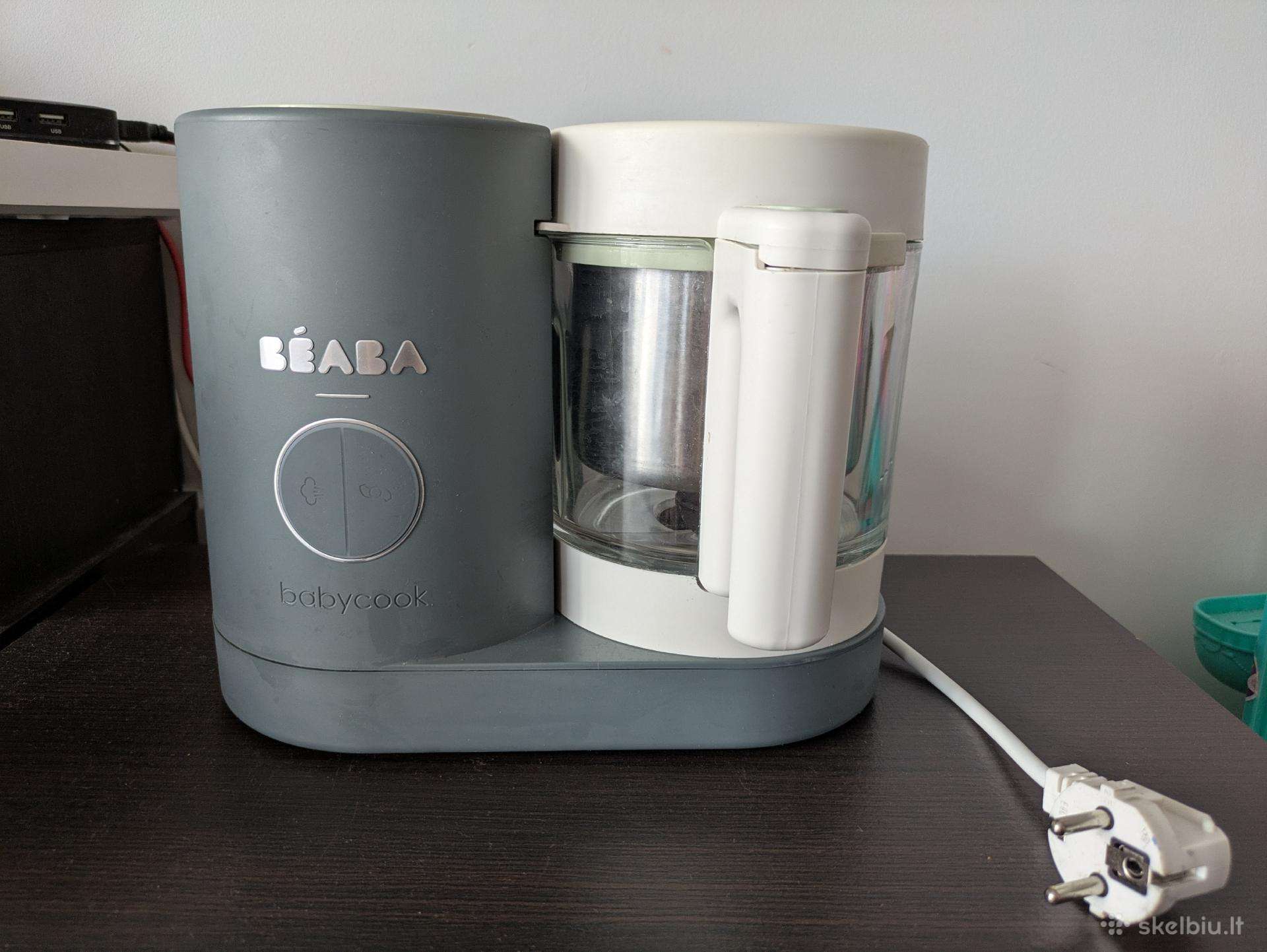 Beaba Neo