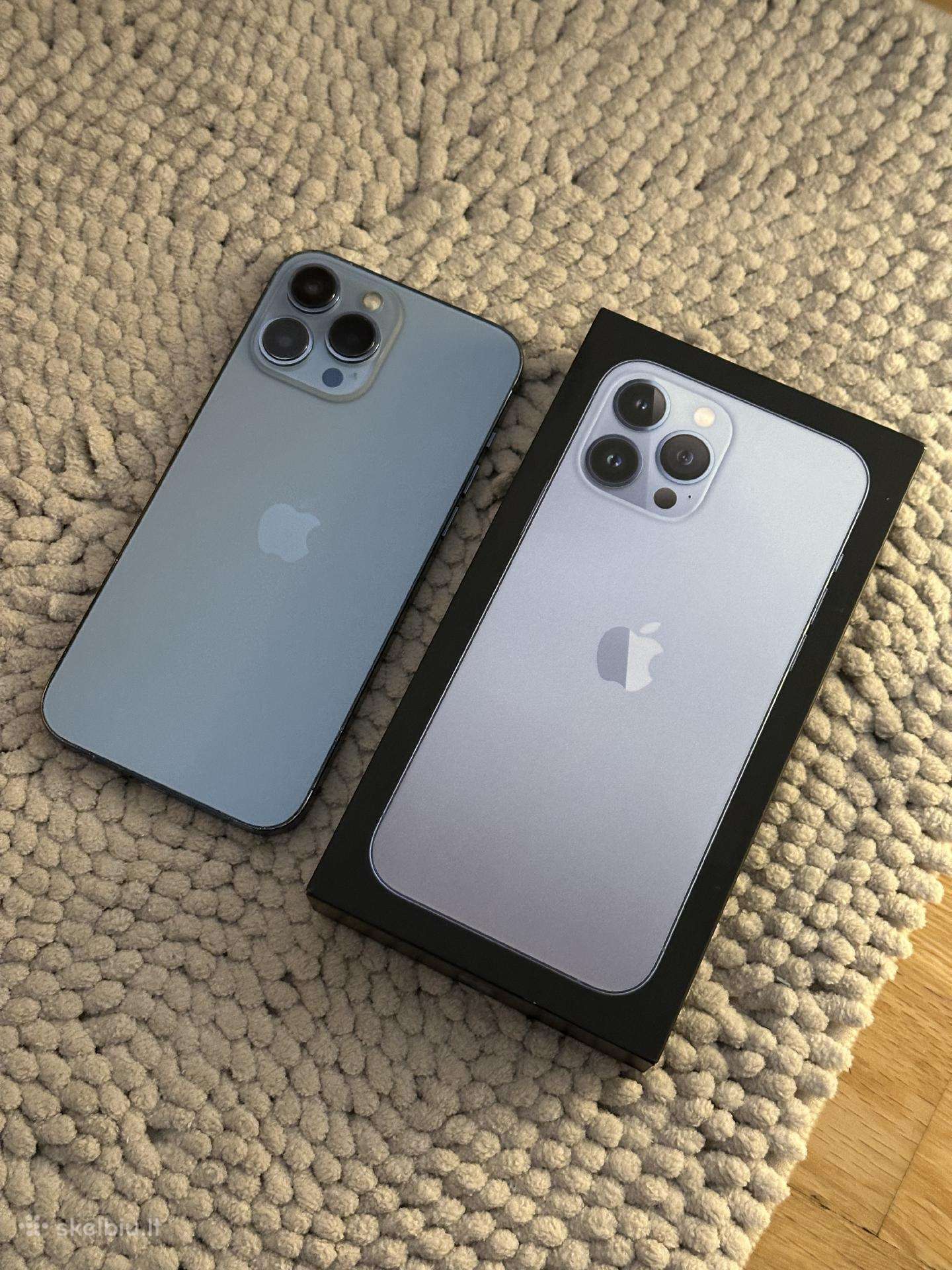 iPhone 13 Pro Max 128gb