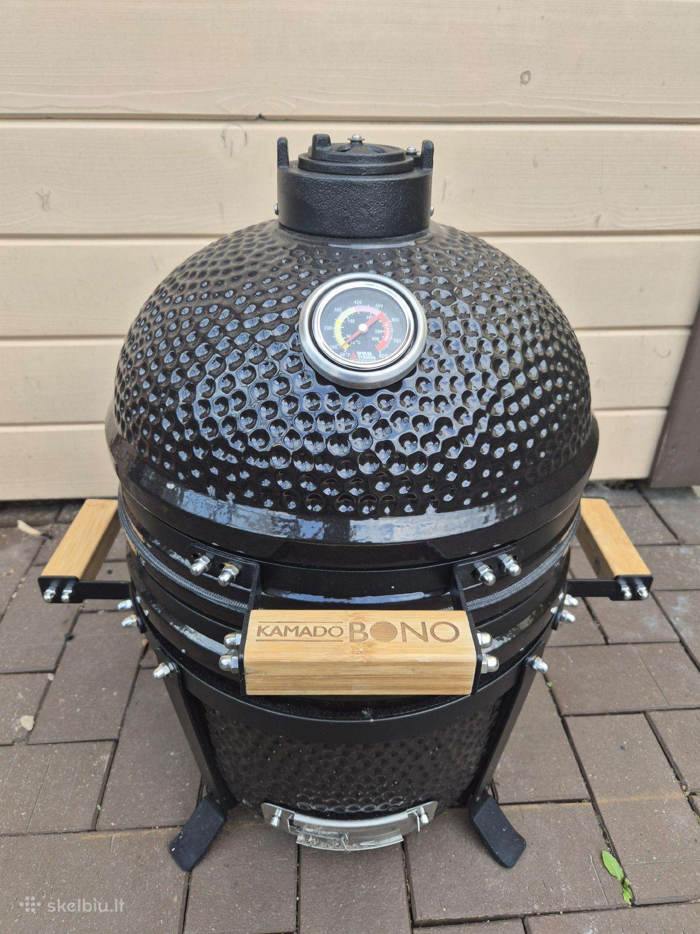 Kepsninė kamado minimo