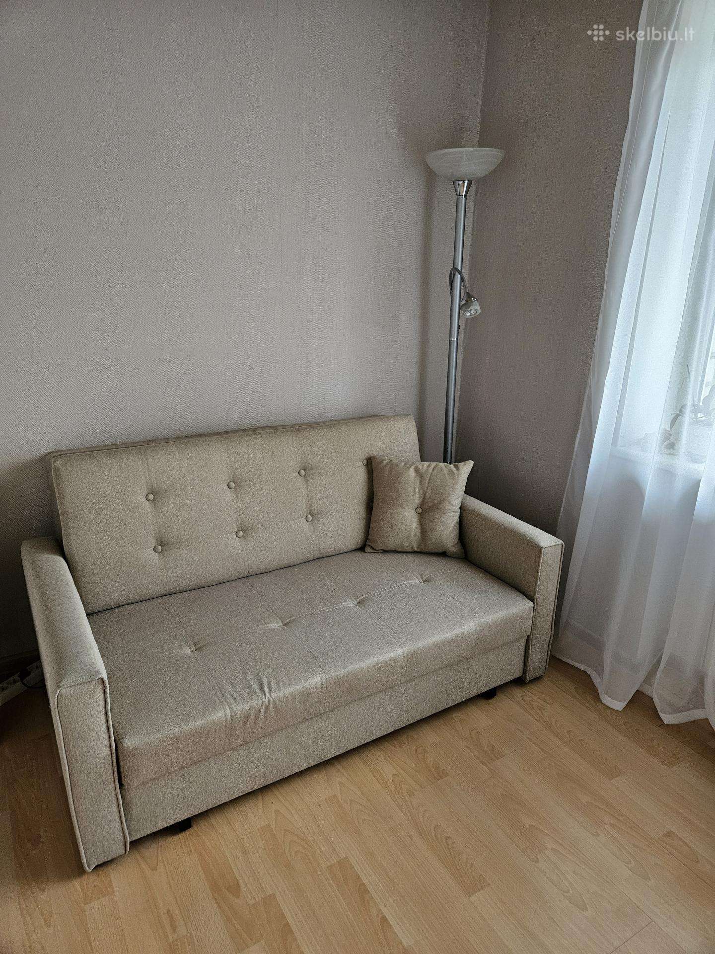 Sofa - lova